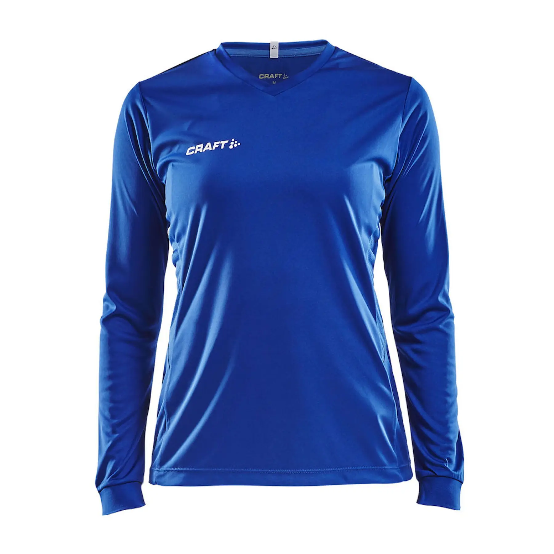 Langarmtrikot für Damen Craft squad solid