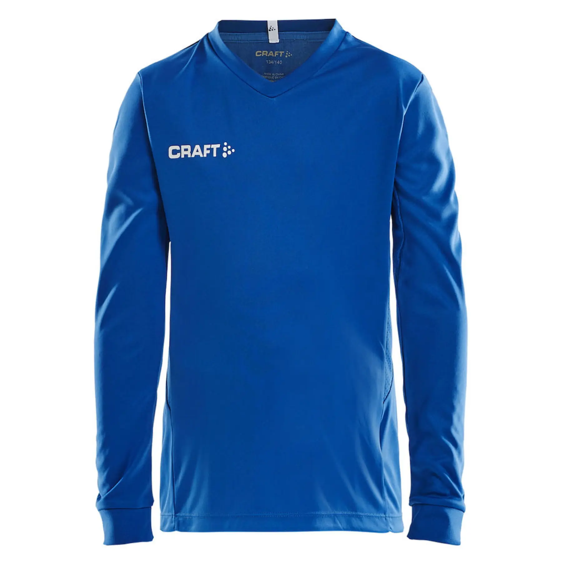 Long sleeve jersey Craft squad solid