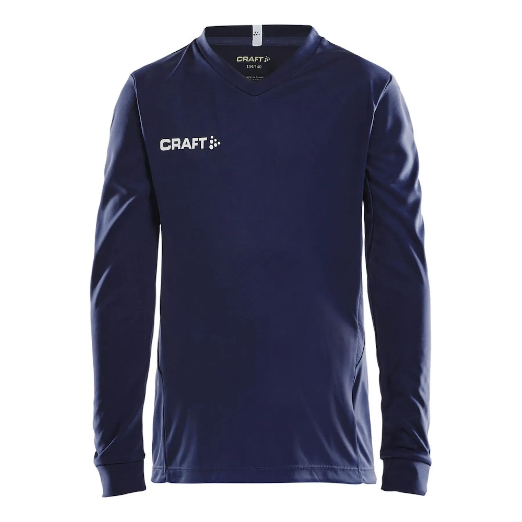 Long sleeve jersey Craft squad solid