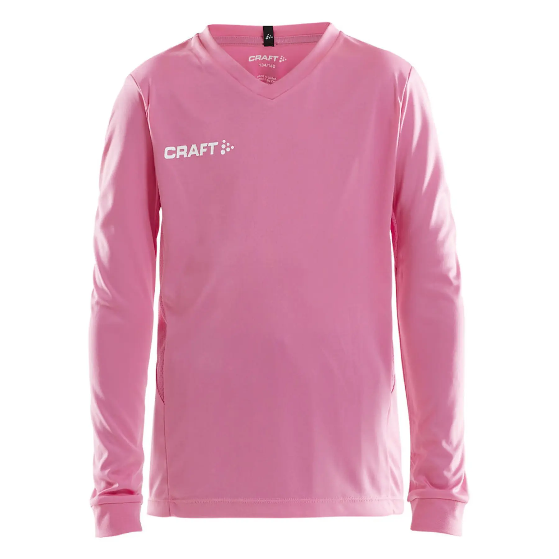 Long sleeve jersey Craft squad solid