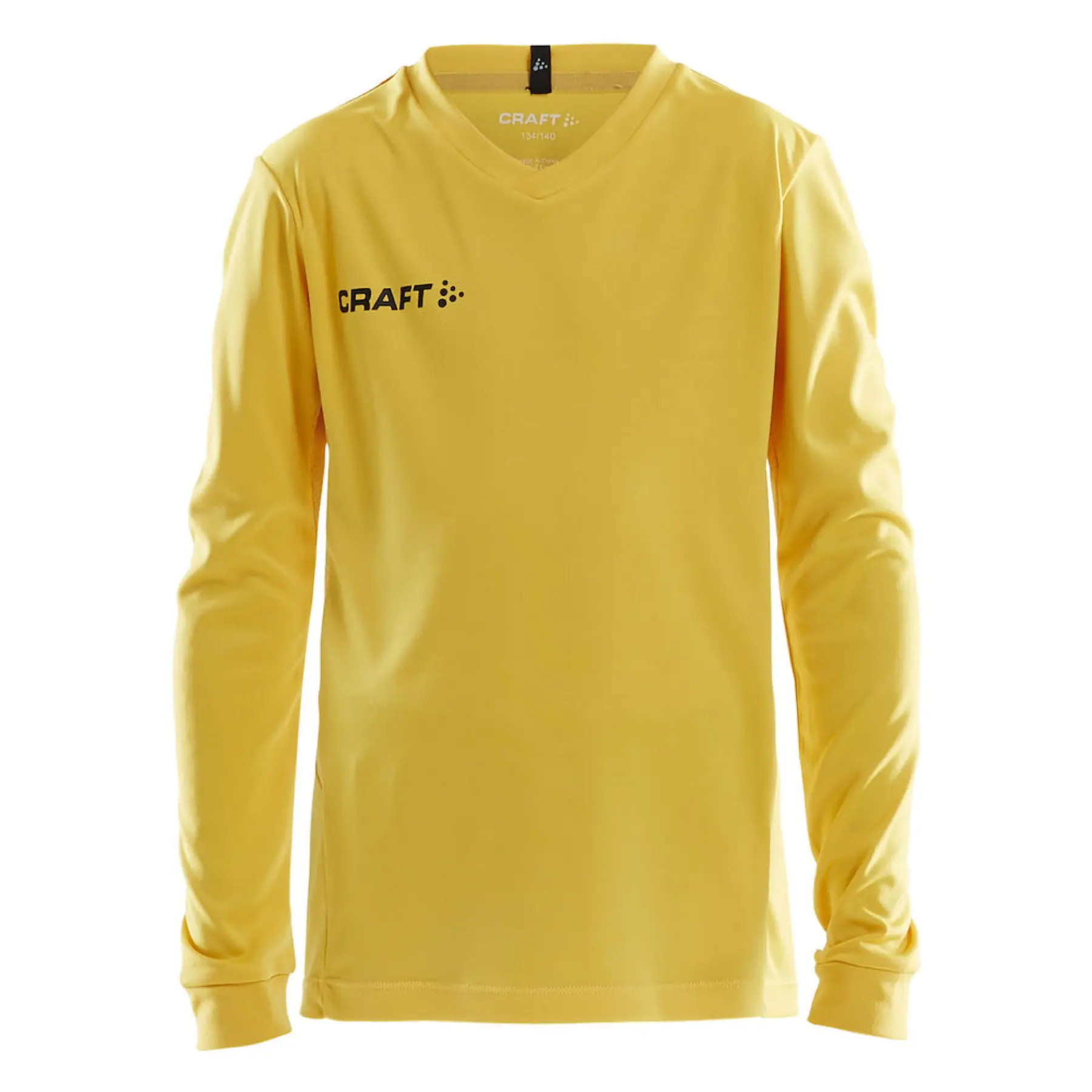 Long sleeve jersey Craft squad solid