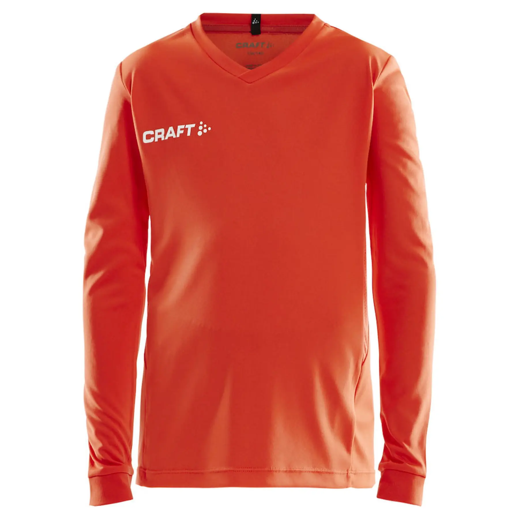 Long sleeve jersey Craft squad solid