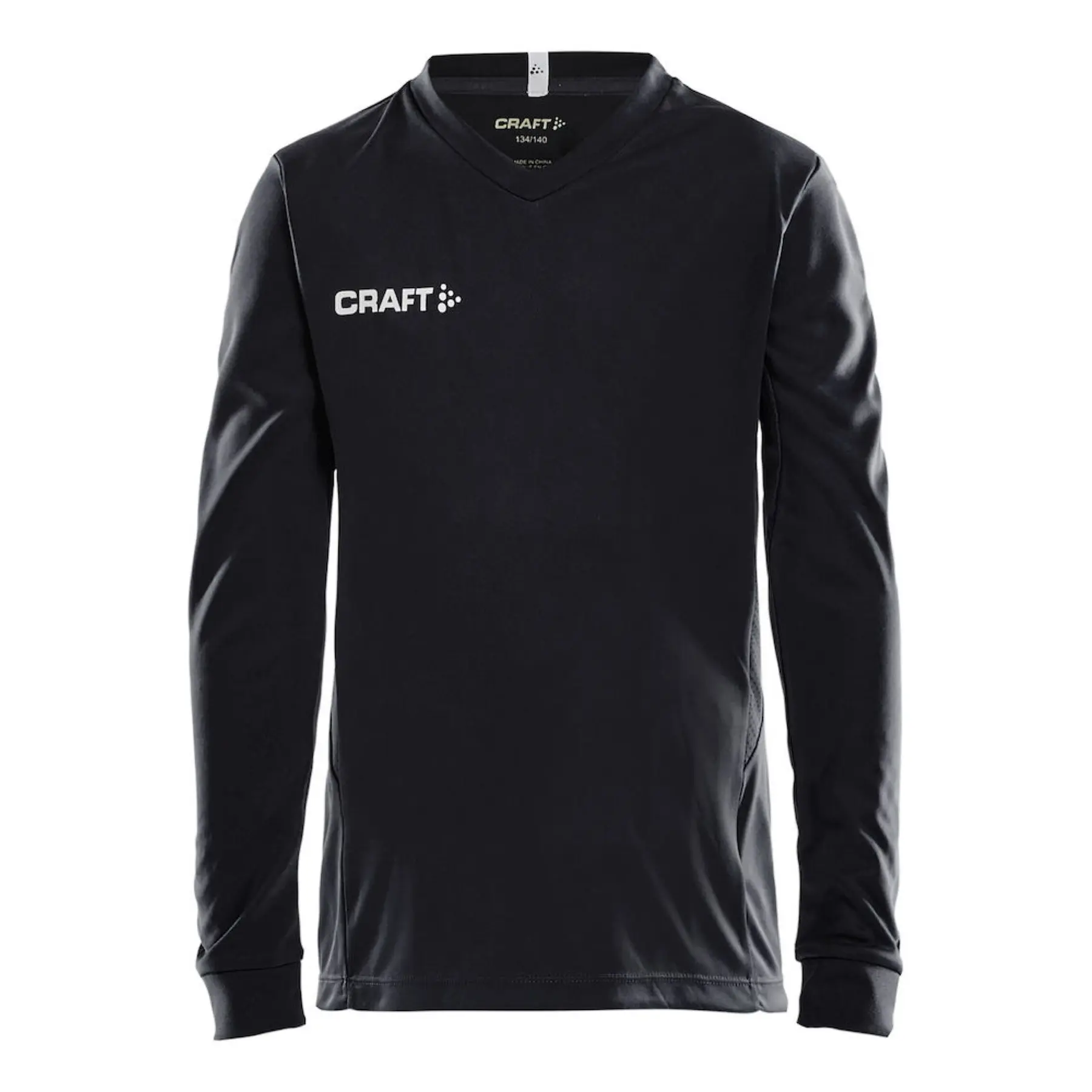 Long sleeve jersey Craft squad solid