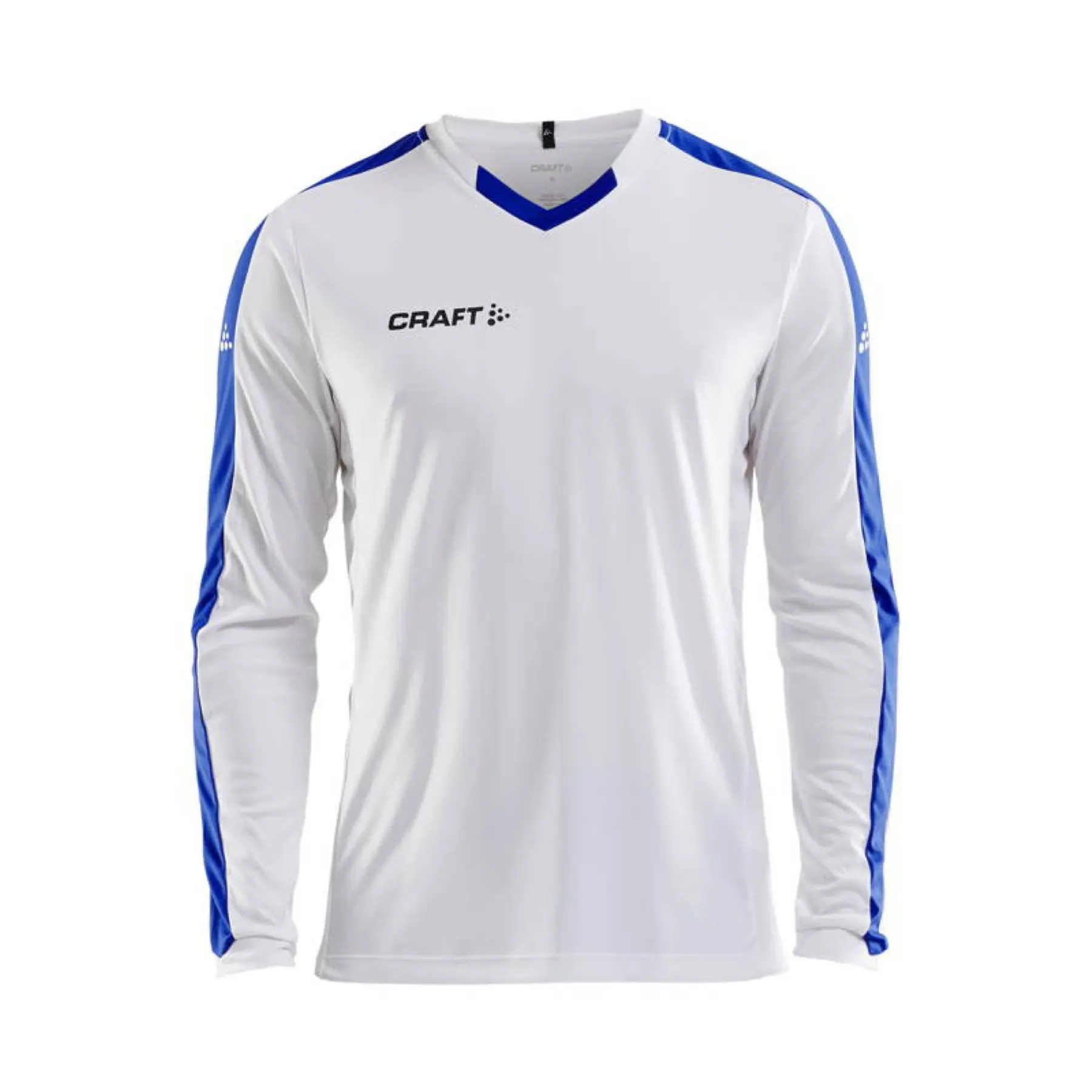 Langarmtrikot Craft progress contrast