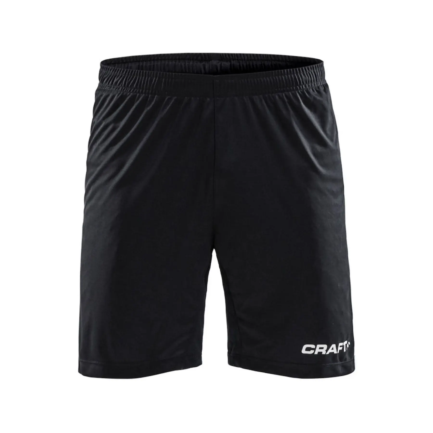 Short Craft pro control longer