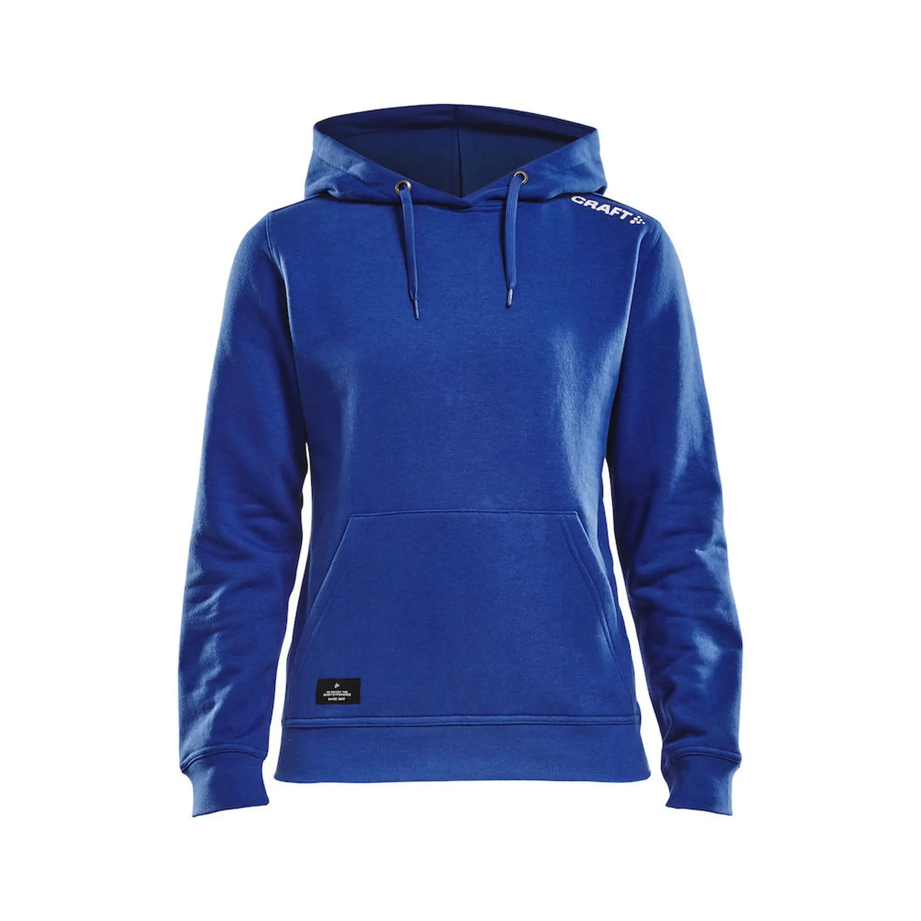 Kapuzenpullover, Damen Craft community