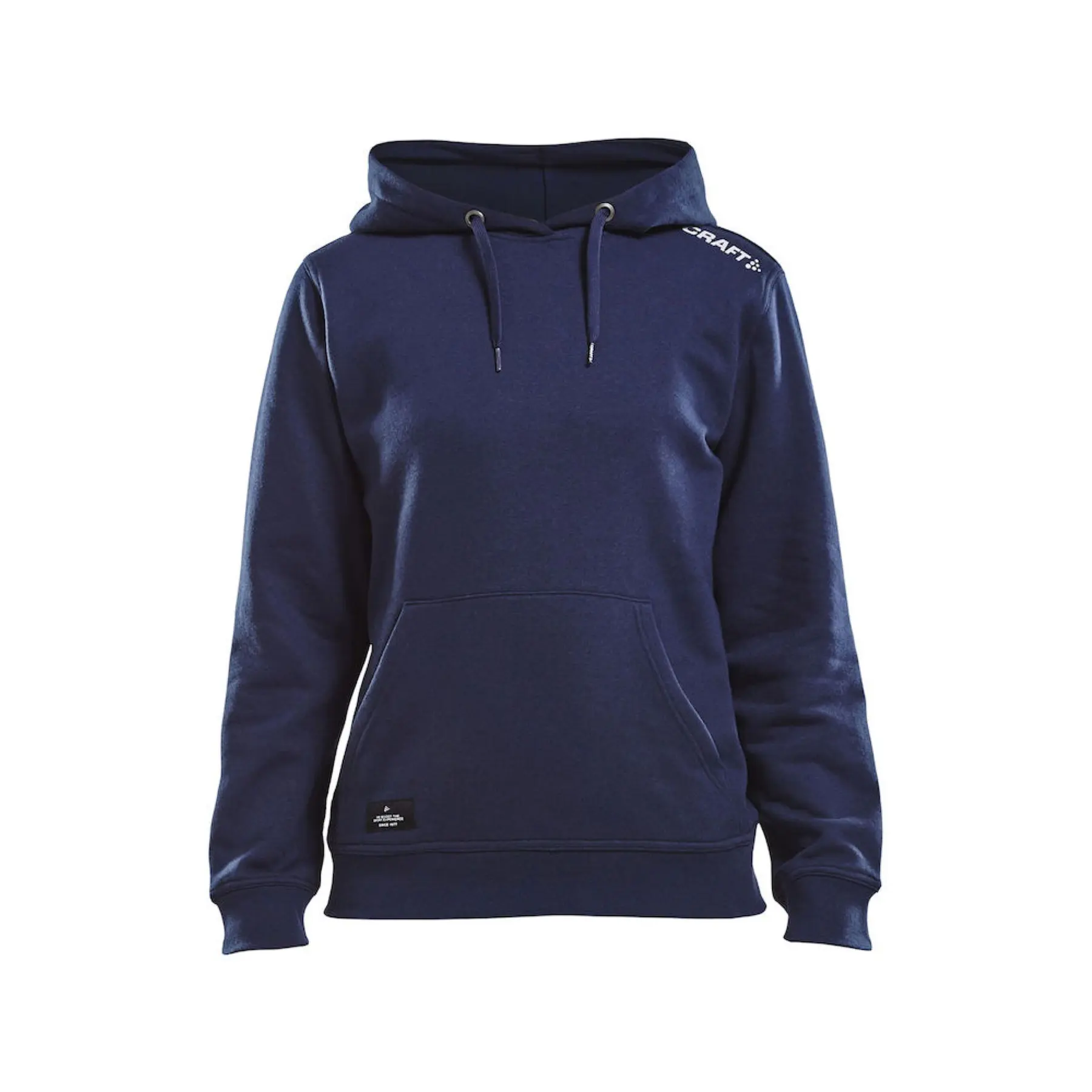 Kapuzenpullover, Damen Craft community