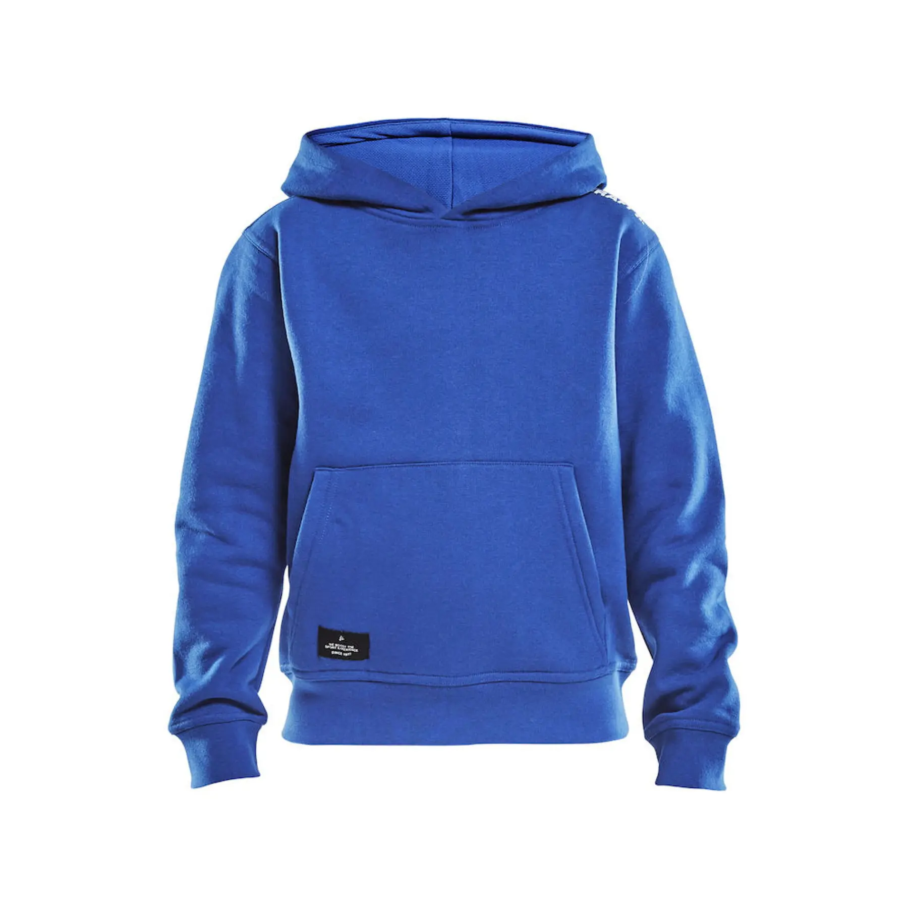 Hoodie für Kinder Craft community