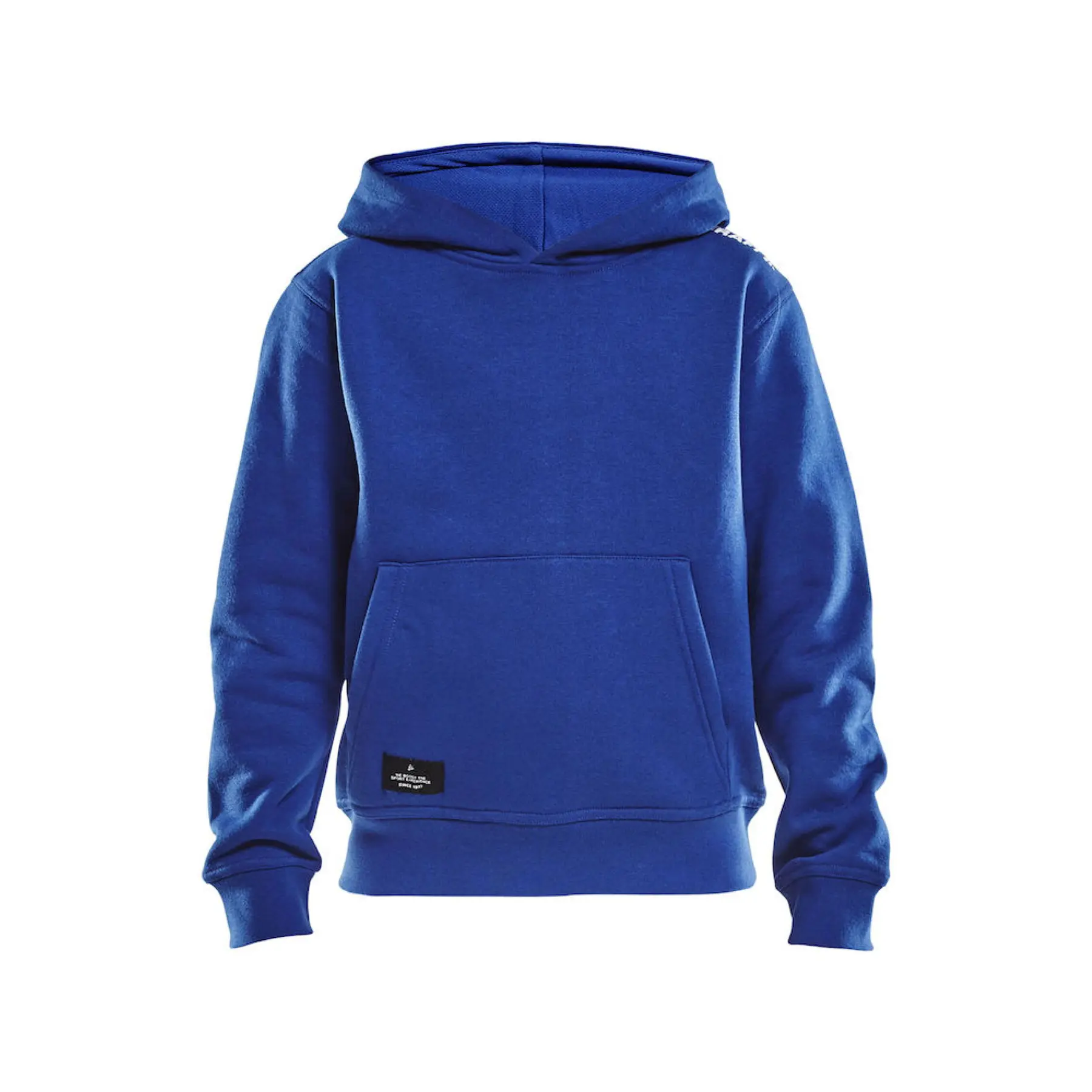 Hoodie für Kinder Craft community