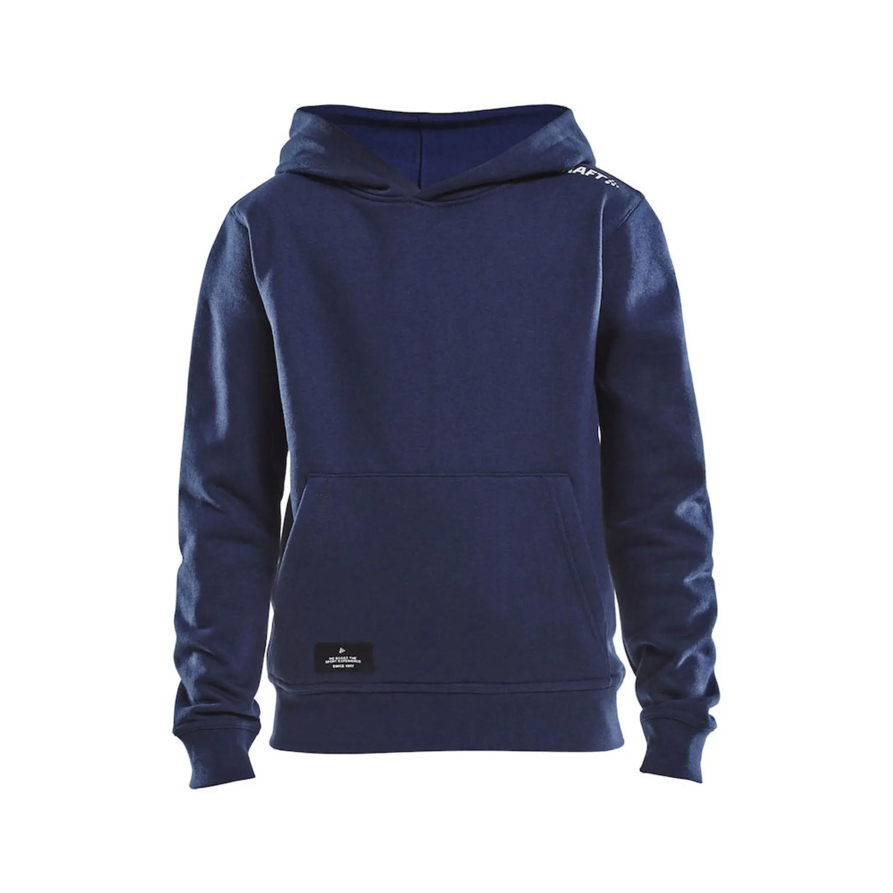 Hoodie für Kinder Craft community