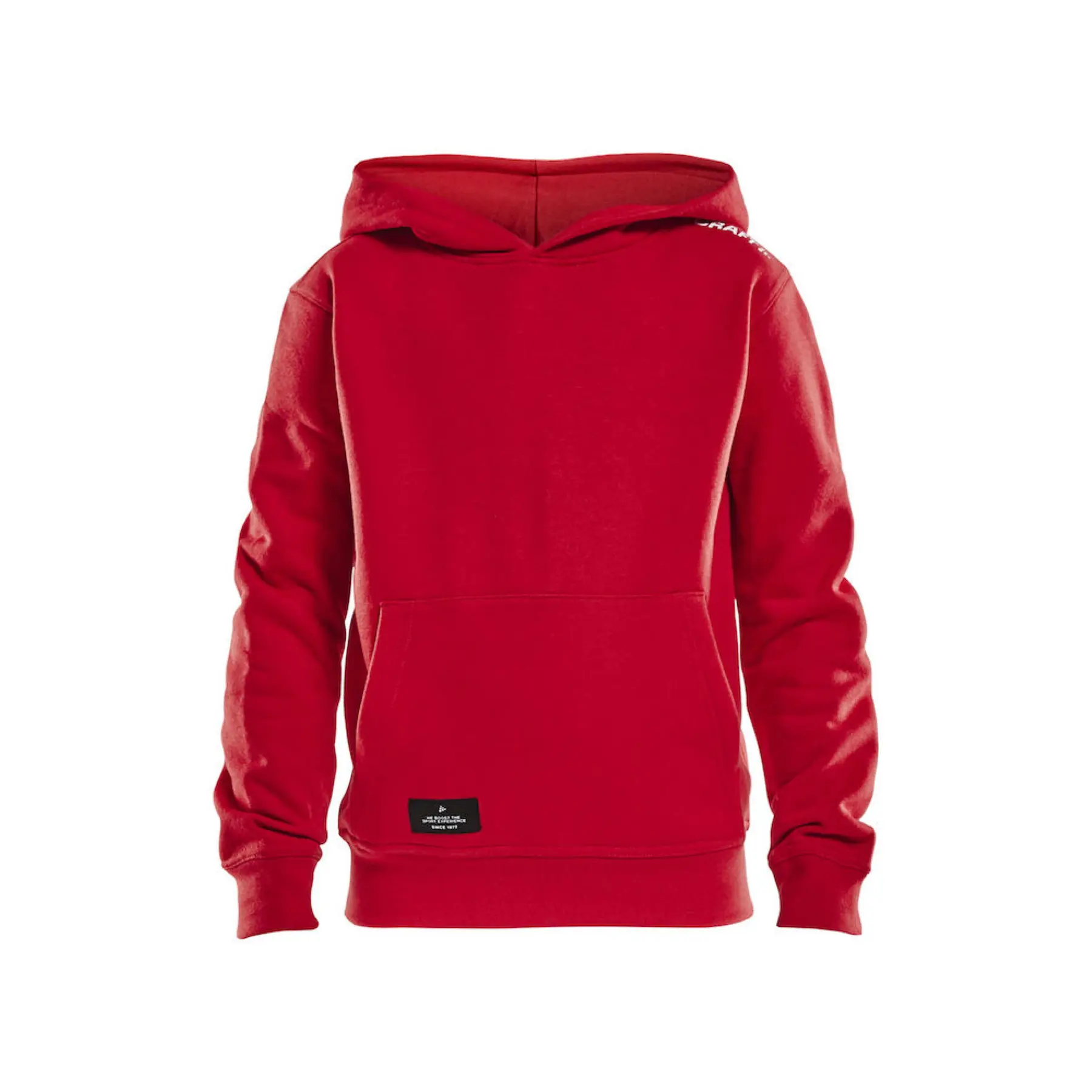Hoodie für Kinder Craft community
