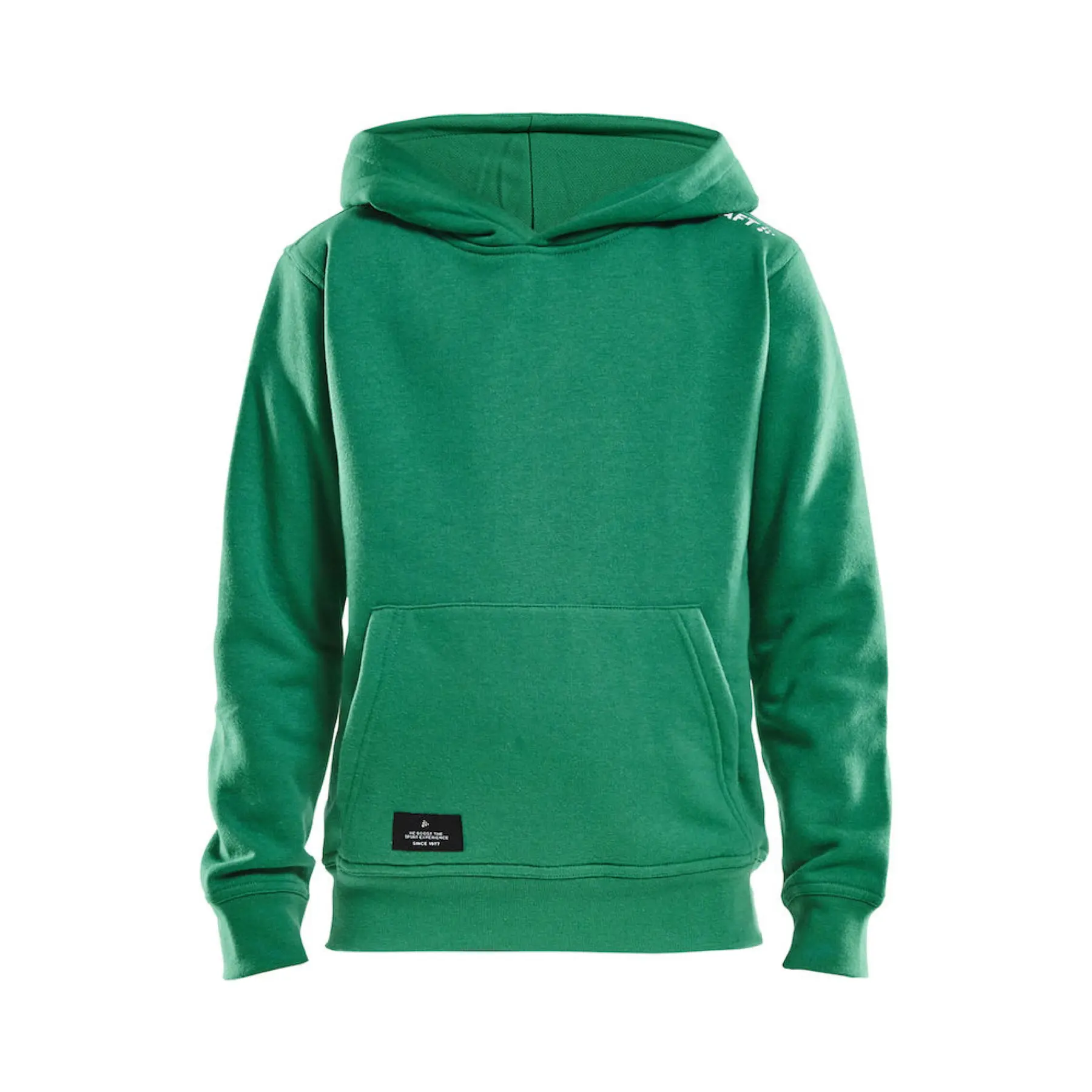 Hoodie für Kinder Craft community