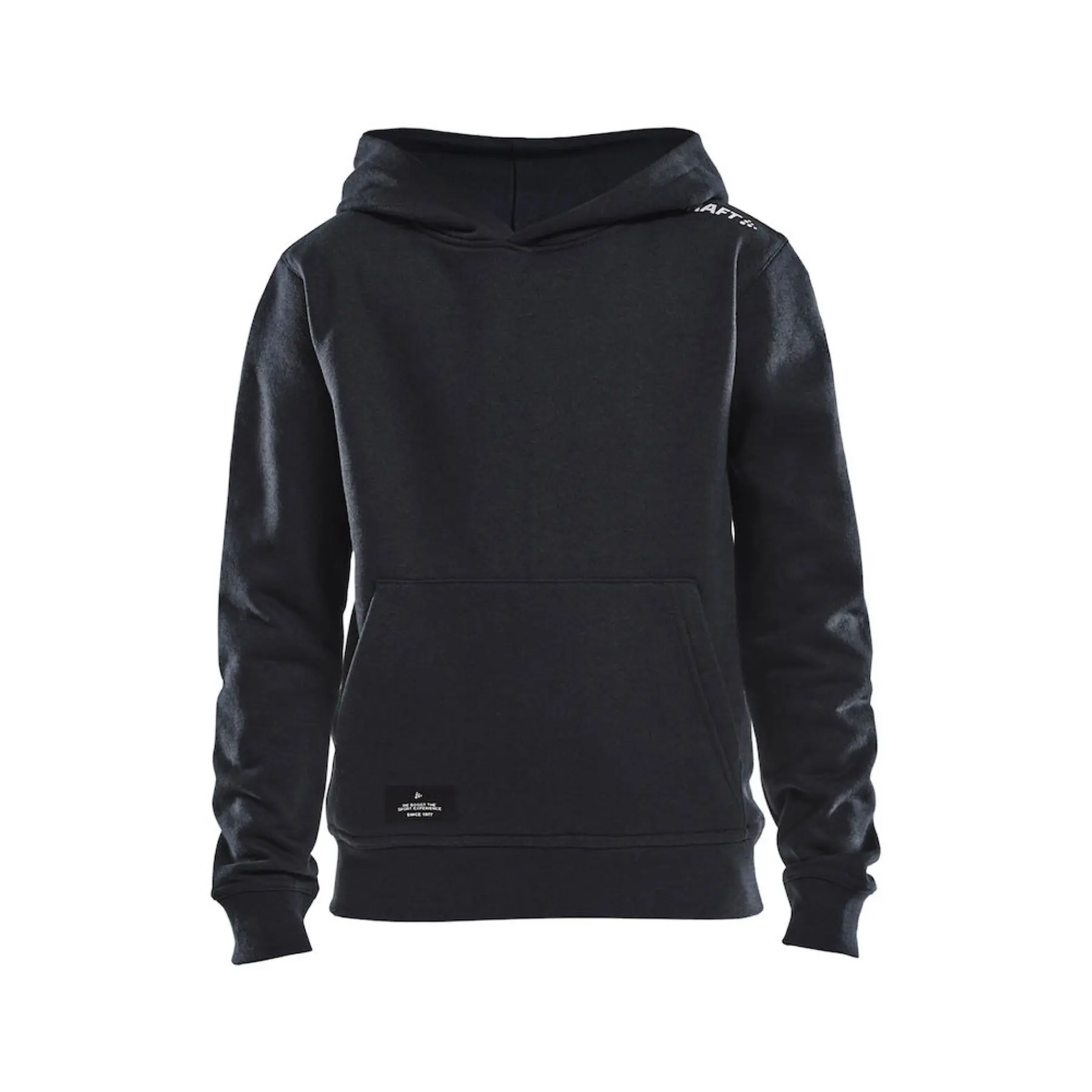 Hoodie für Kinder Craft community