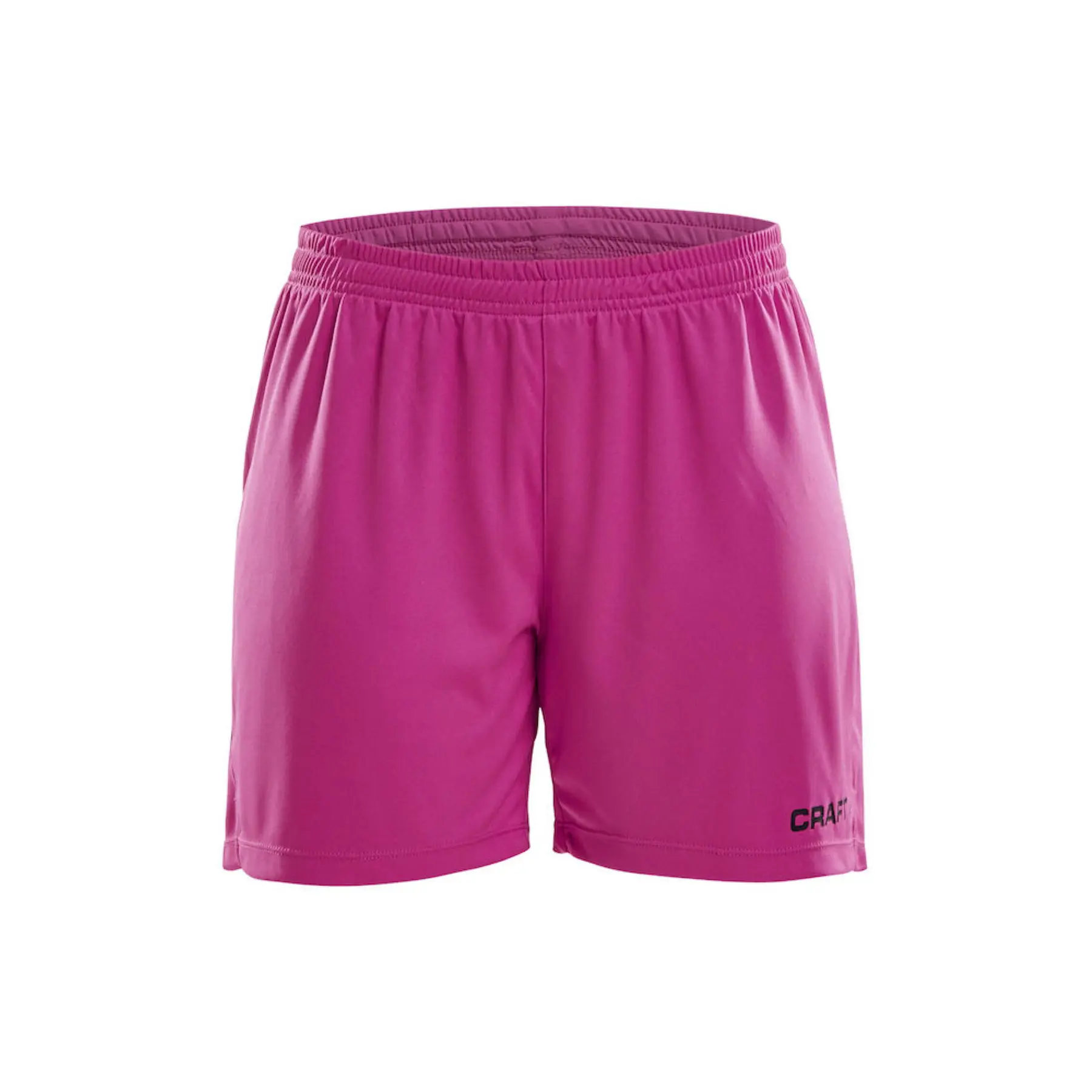 Kurze Garderobe für Damen Craft squad