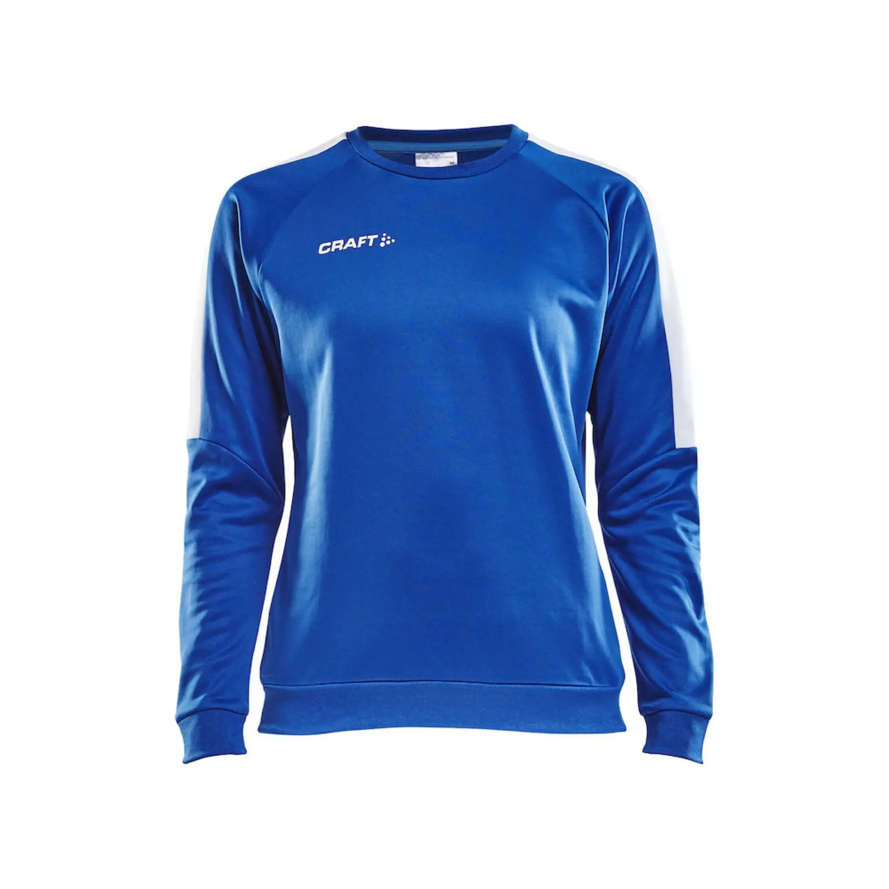 Rundhals Sweatshirt Damen Craft progress r-neck