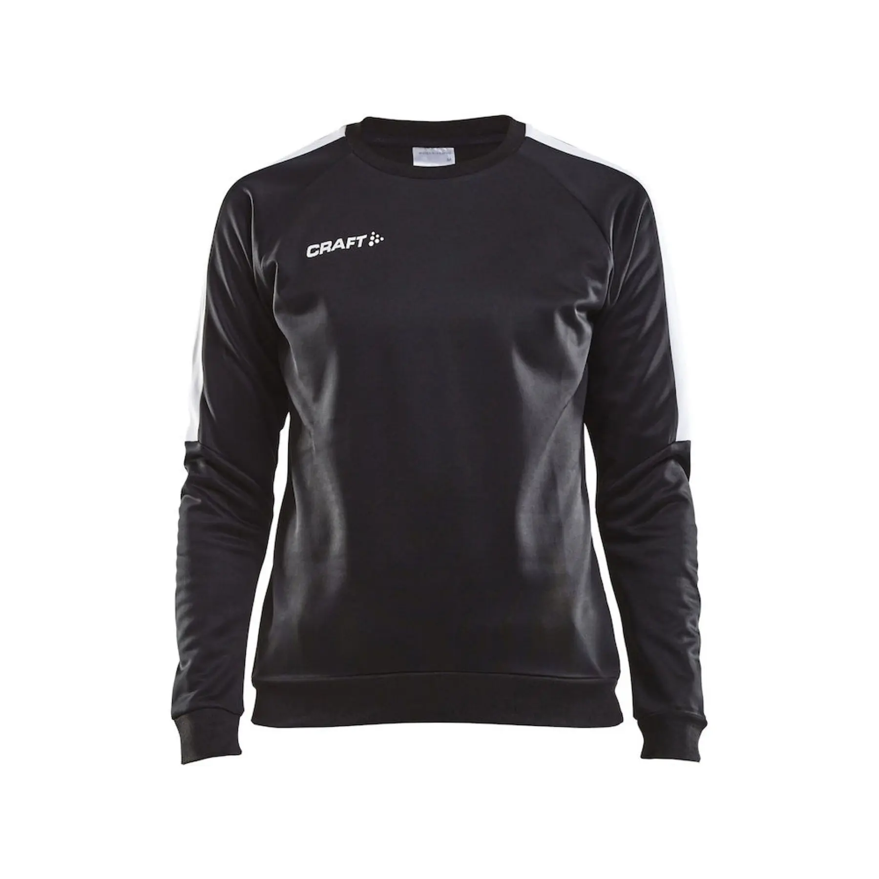 Rundhals Sweatshirt Damen Craft progress r-neck