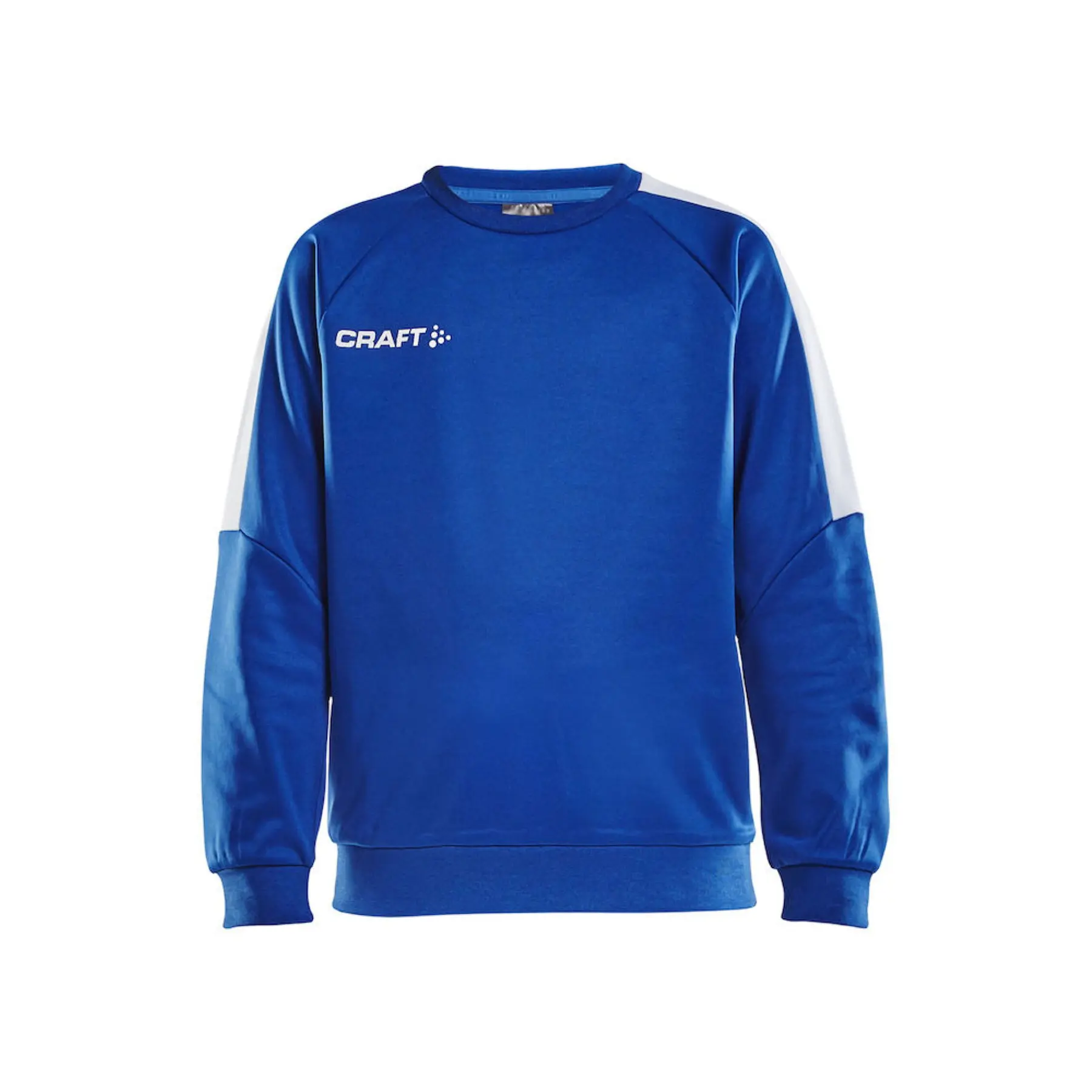 Rundhals Sweatshirt für Kinder Craft progress r-neck