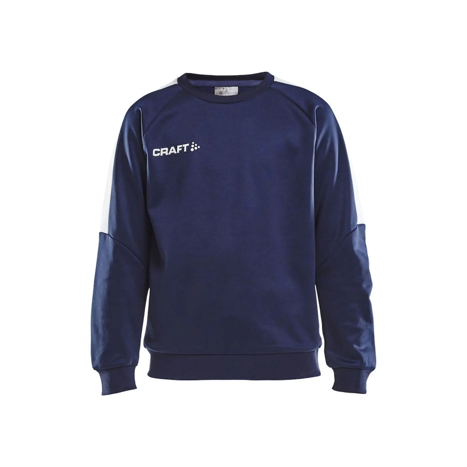 Rundhals Sweatshirt für Kinder Craft progress r-neck