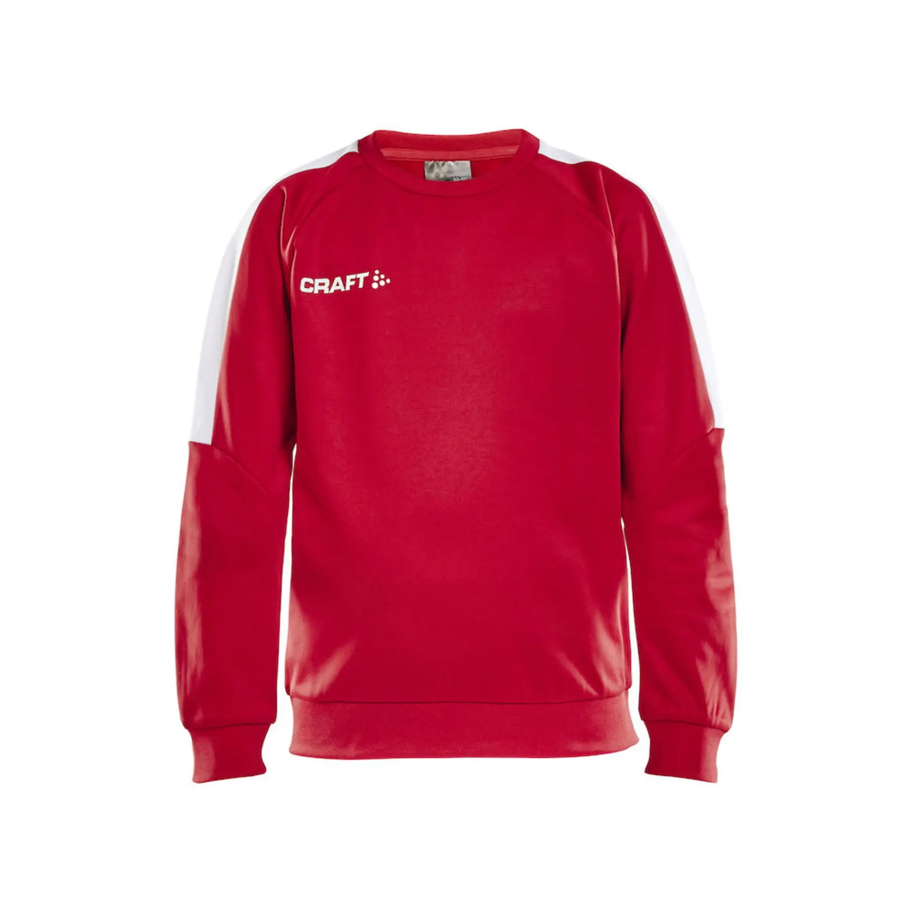 Rundhals Sweatshirt für Kinder Craft progress r-neck