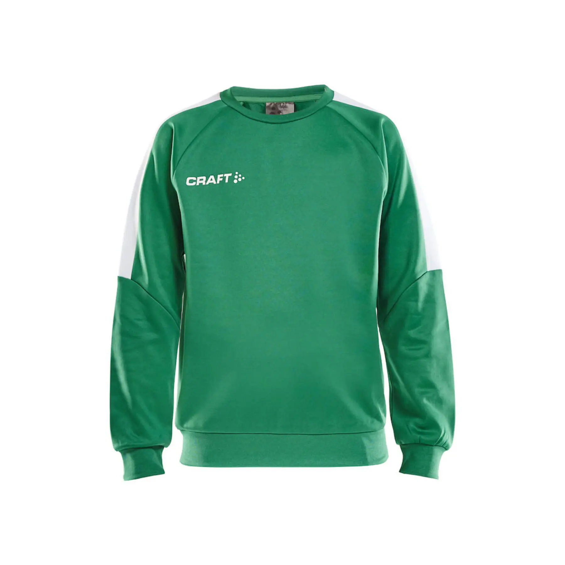 Rundhals Sweatshirt für Kinder Craft progress r-neck