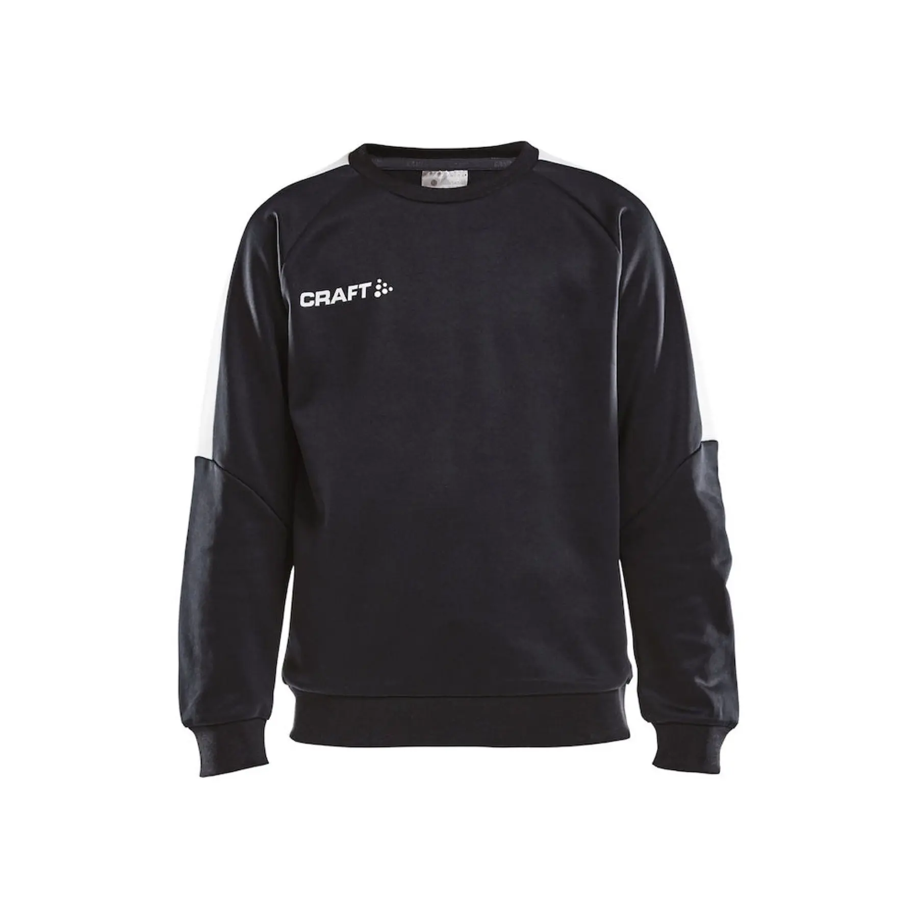 Rundhals Sweatshirt für Kinder Craft progress r-neck