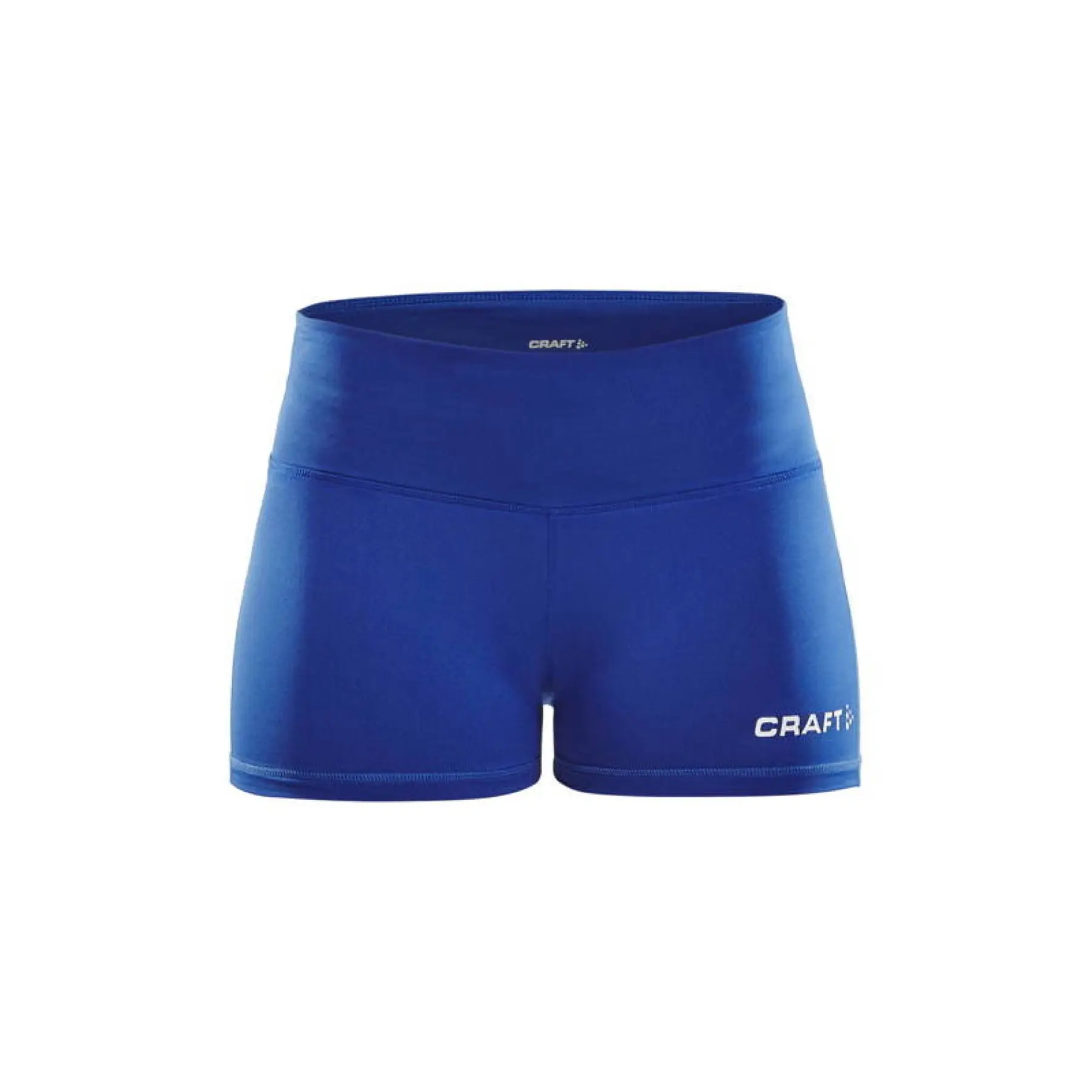 Kurze Damen-Radhose Craft Squad