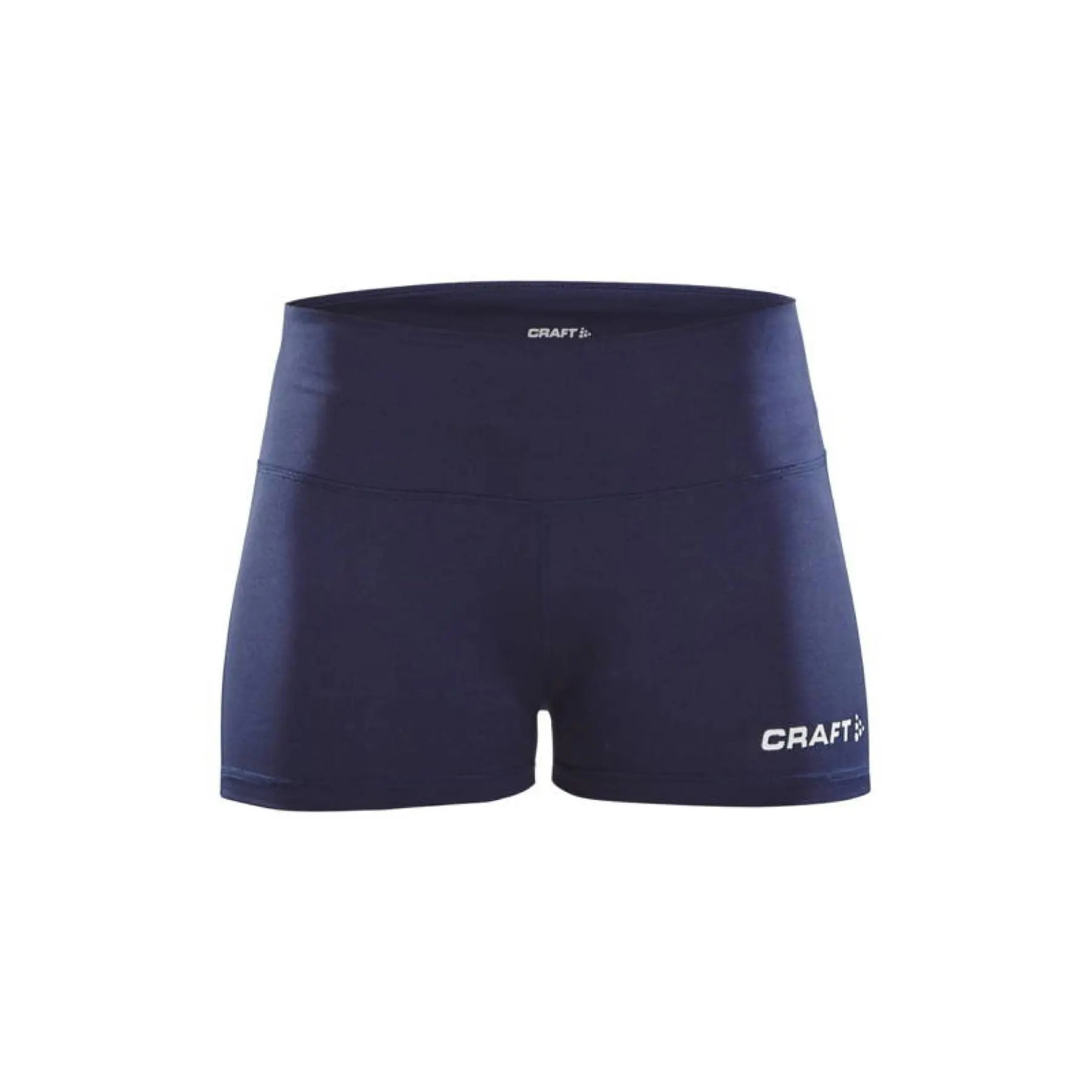Kurze Damen-Radhose Craft Squad
