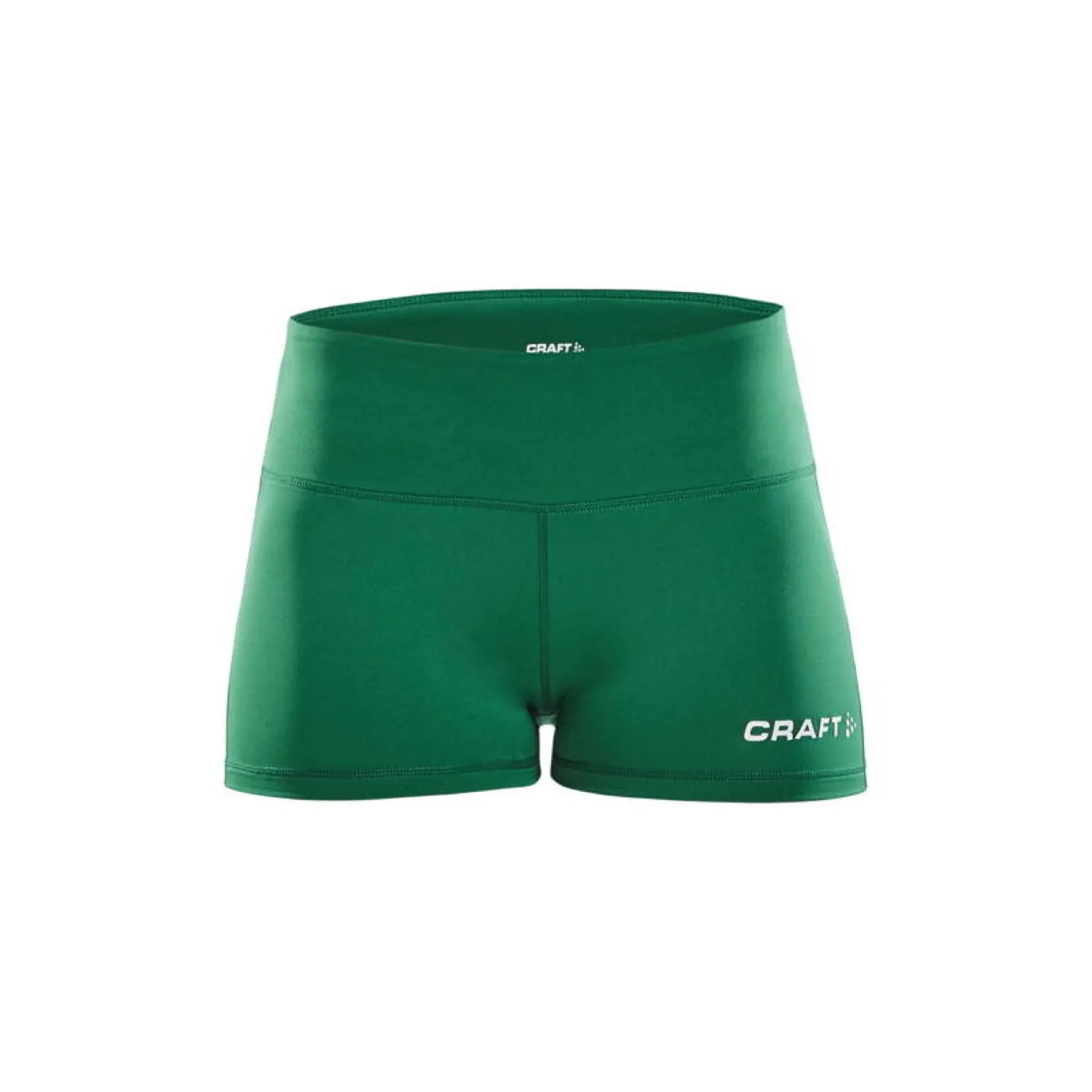 Kurze Damen-Radhose Craft Squad