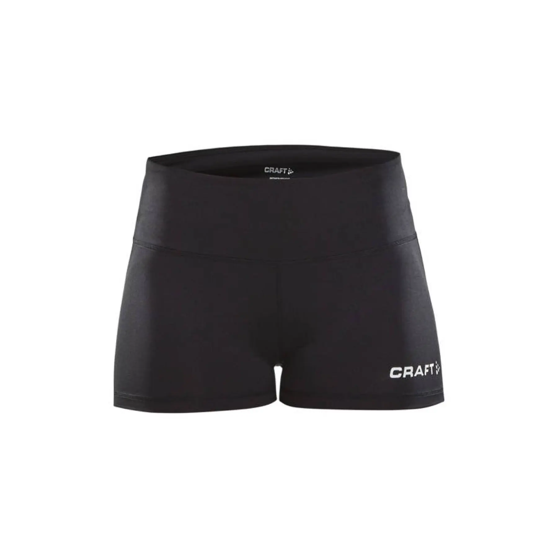 Kurze Damen-Radhose Craft Squad