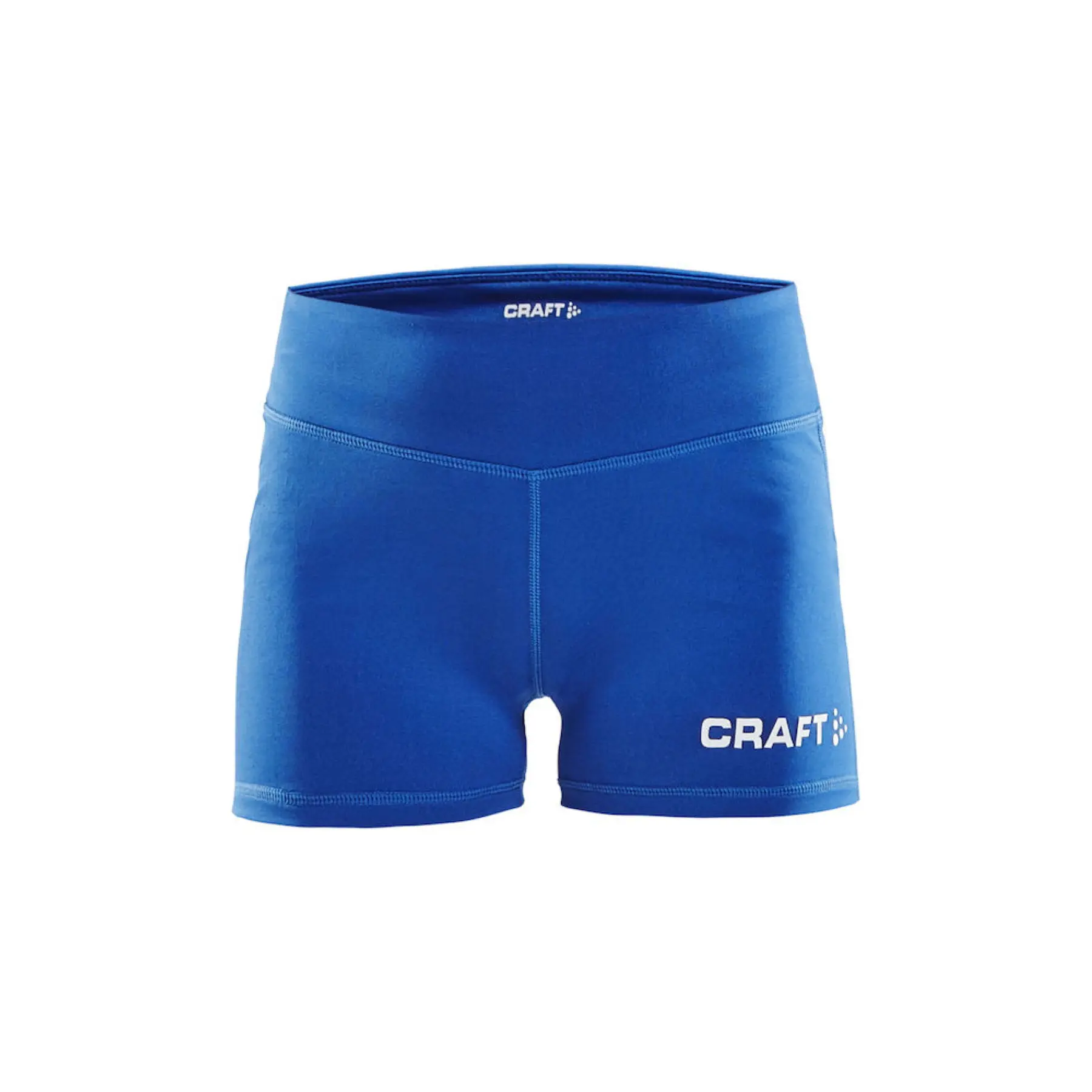 Short shorts for kids Craft squad