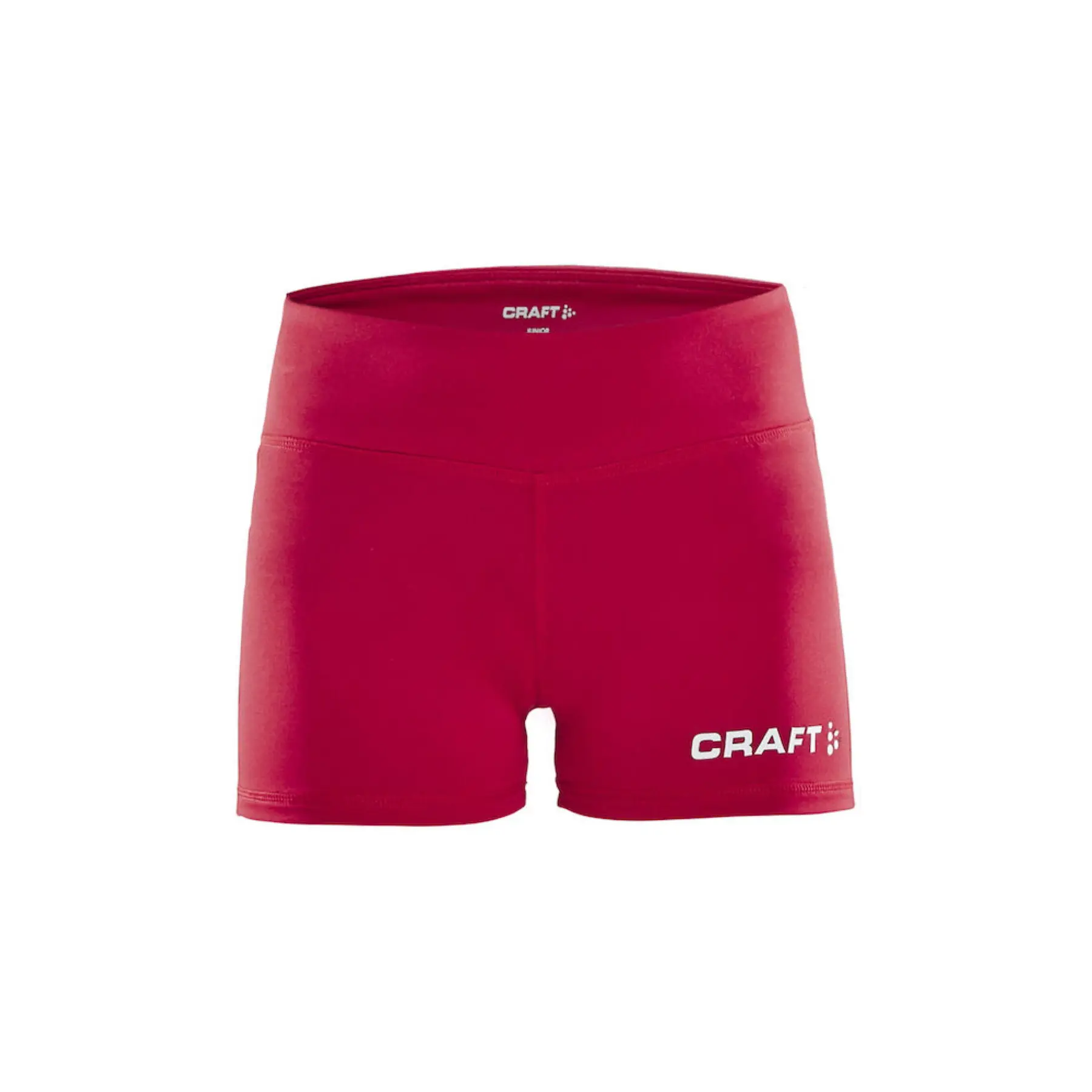 Short shorts for kids Craft squad