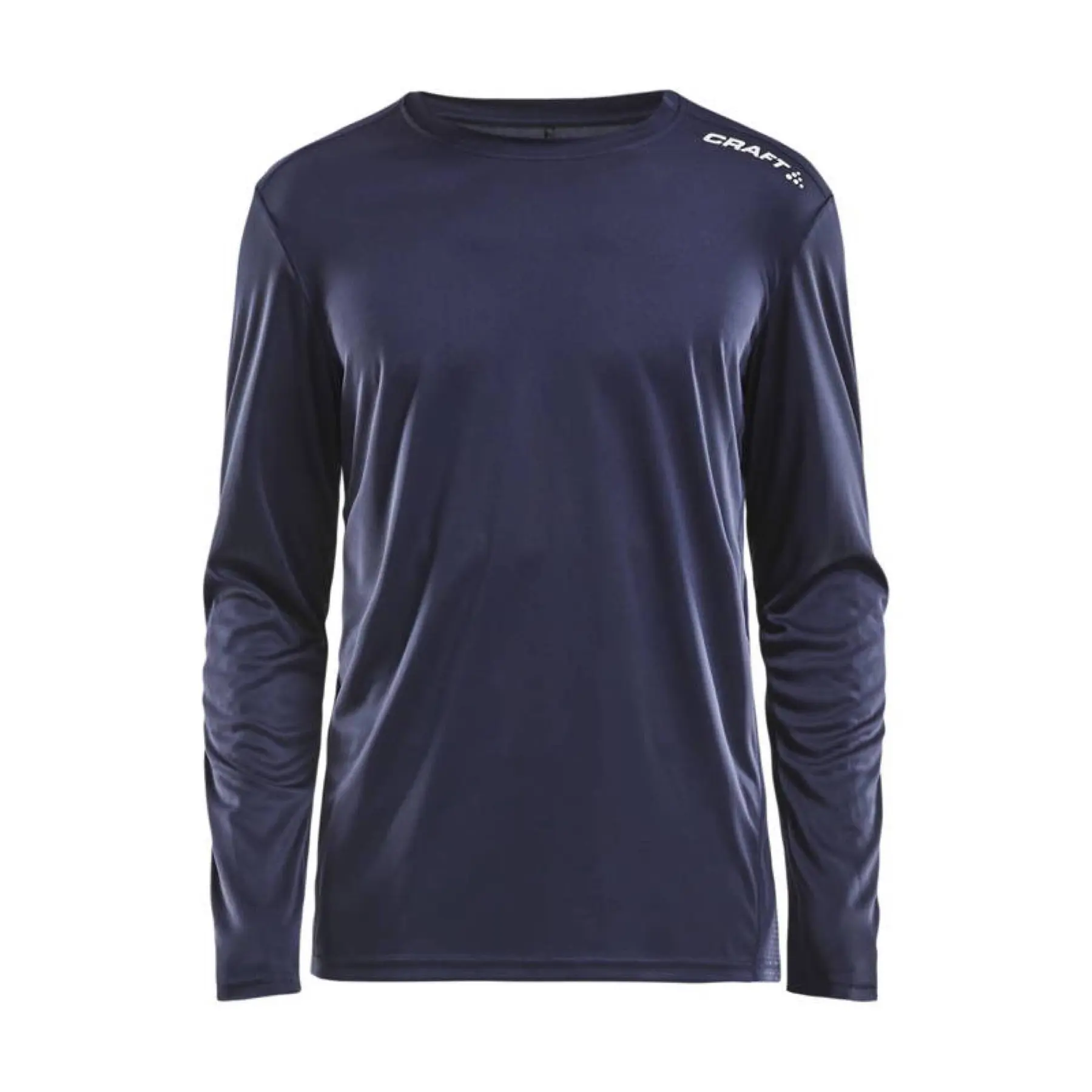Langarmshirt Craft rush