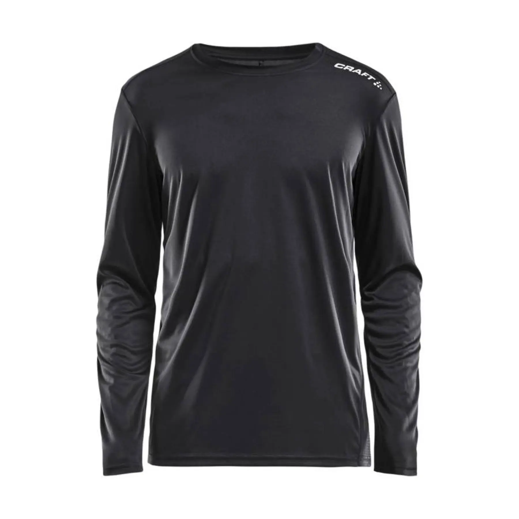 Langarmshirt Craft rush