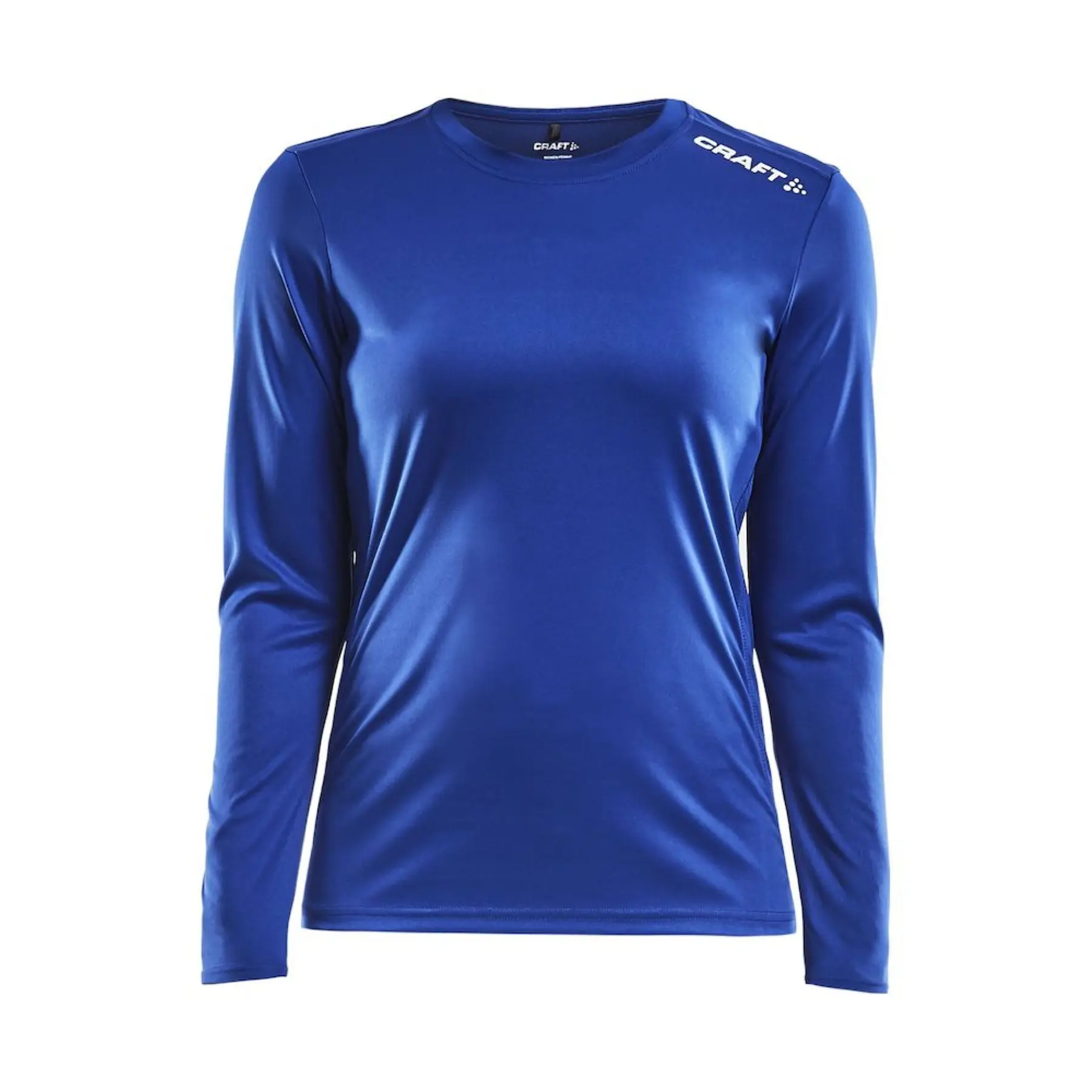 T-Shirt mit langen Ärmeln Damen Craft rush