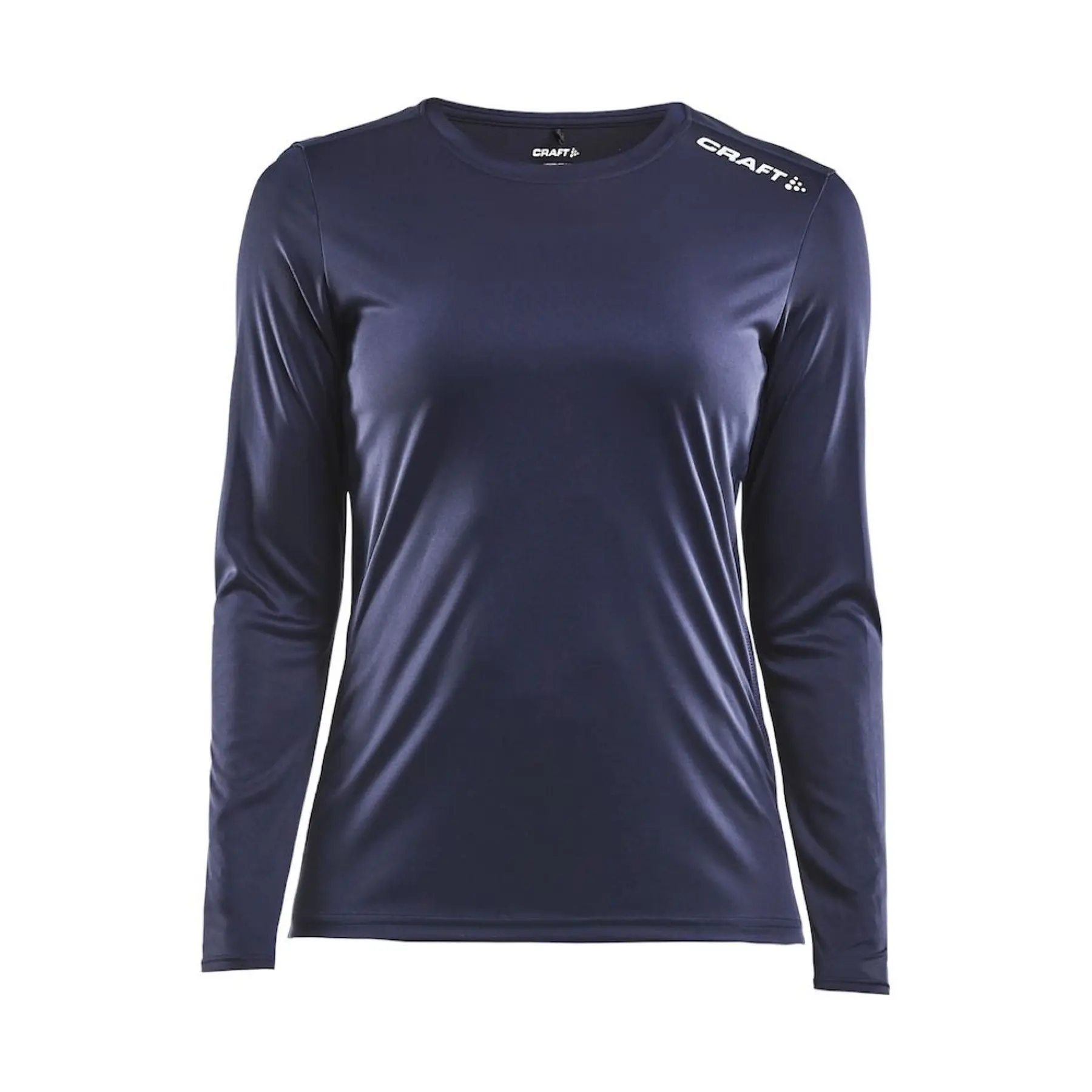 T-Shirt mit langen Ärmeln Damen Craft rush
