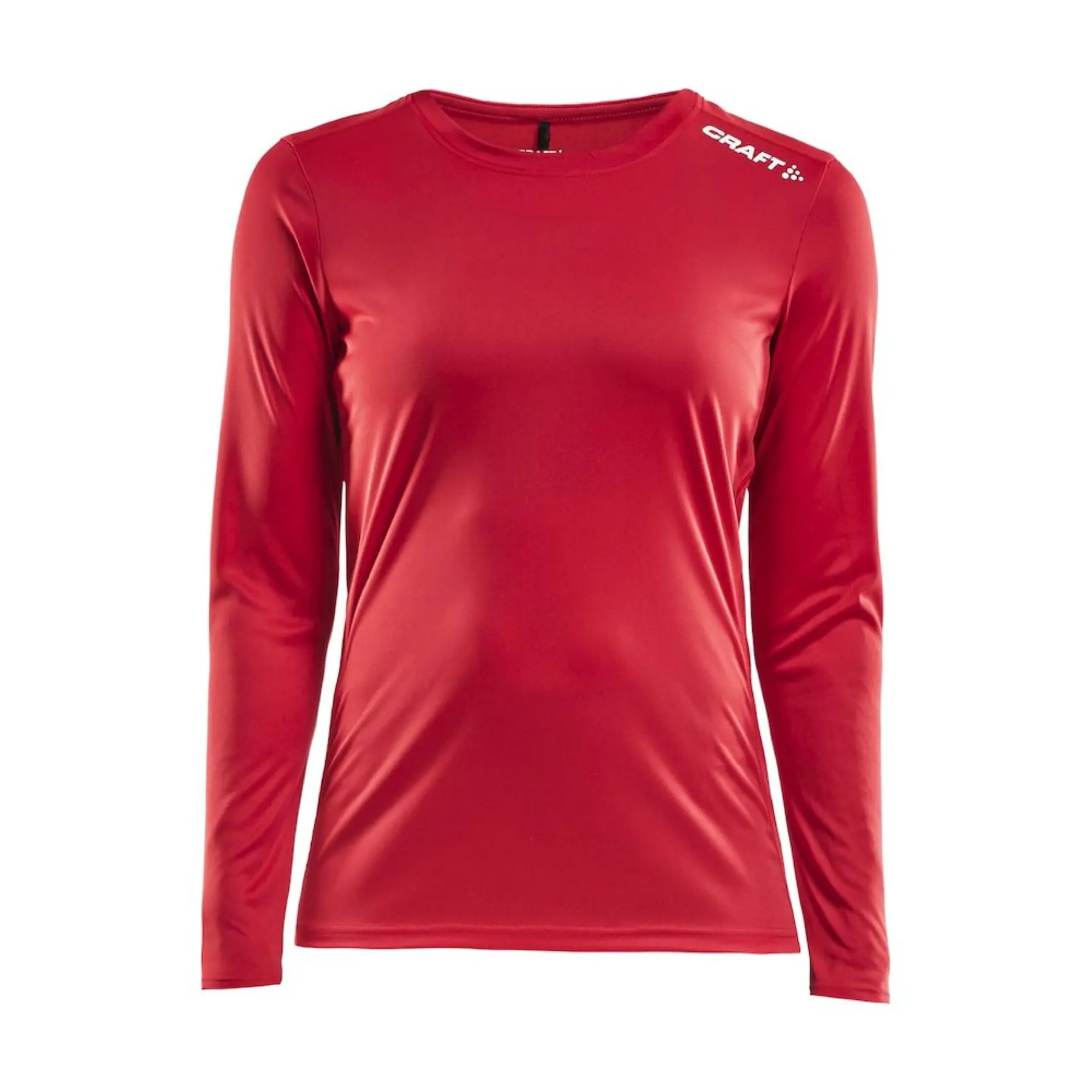 T-Shirt mit langen Ärmeln Damen Craft rush