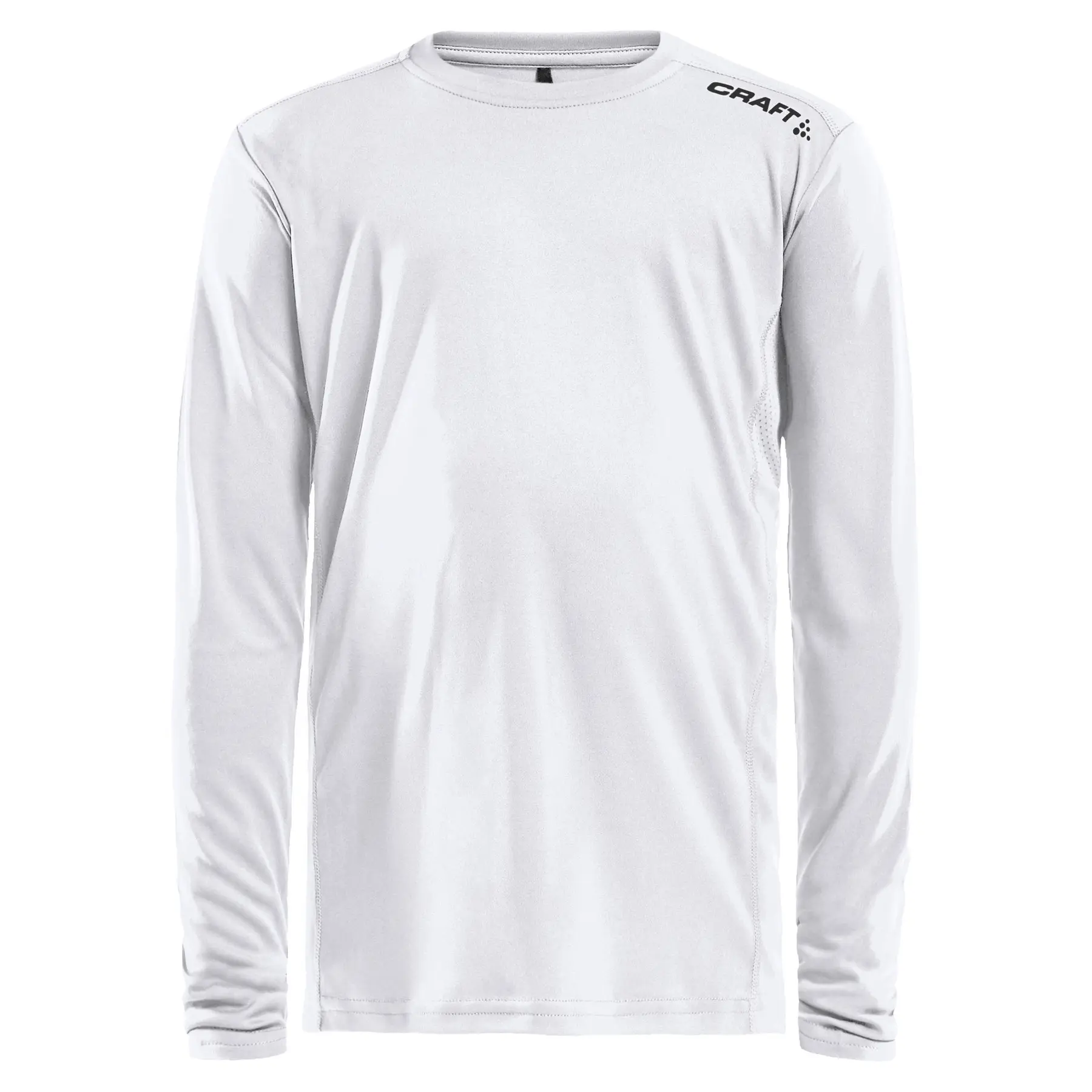 Langarmshirt Craft rush