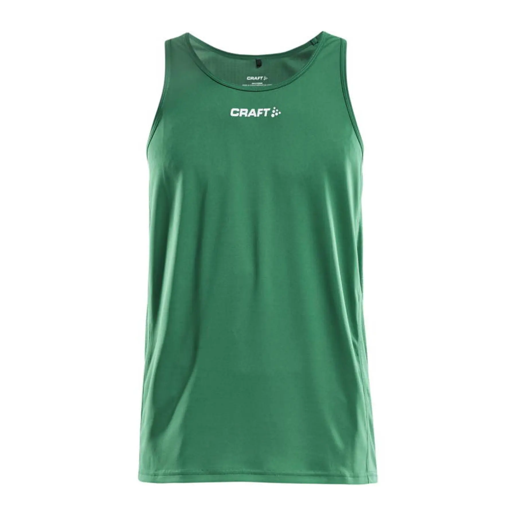 Craft Men's Vert Sleeveless Jersey Athletic Top Rush