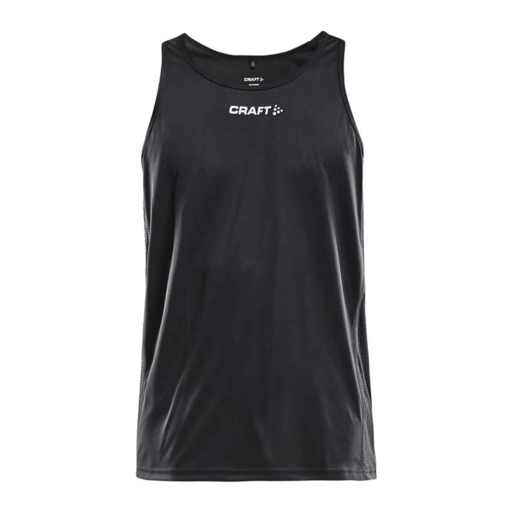 Sleeveless jersey athletic top Craft rush