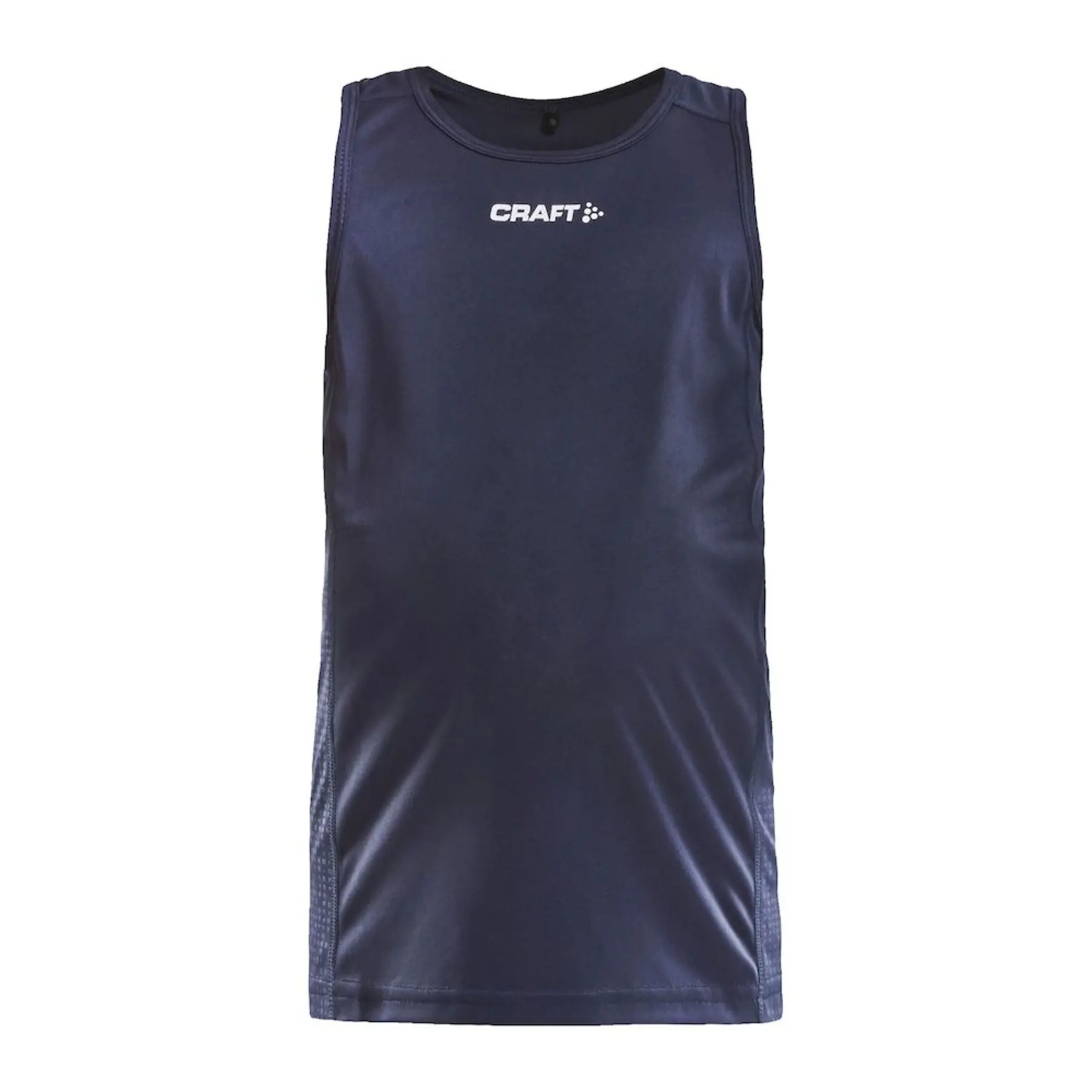 Sleeveless athletic top Craft rush