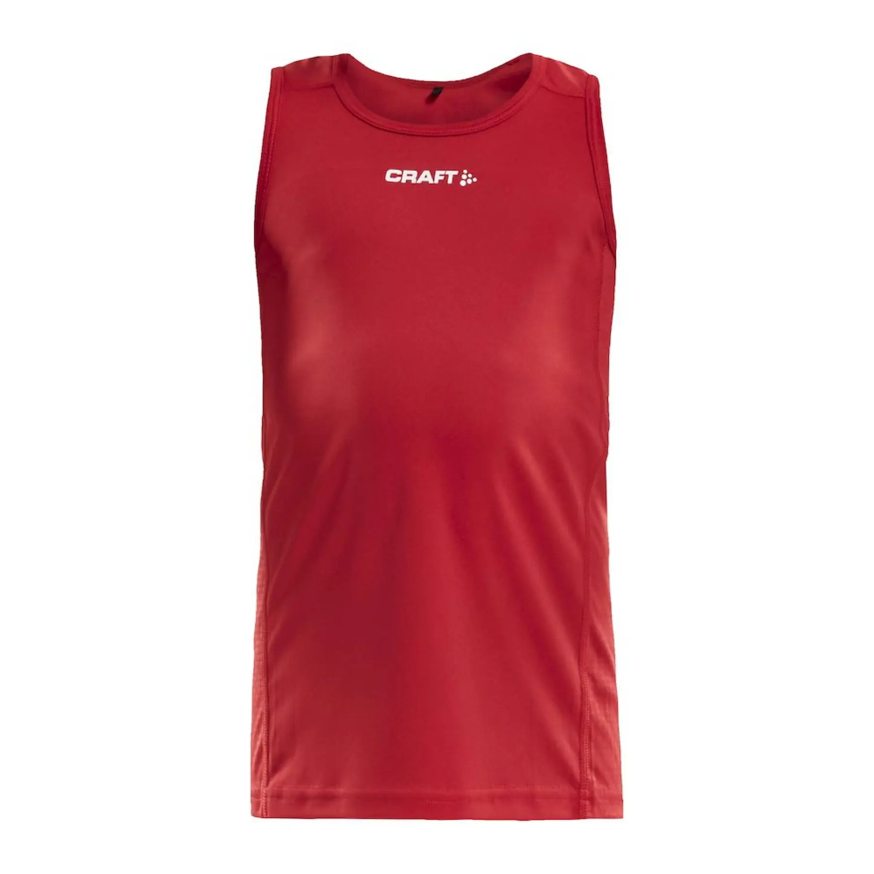 Sleeveless athletic top Craft rush