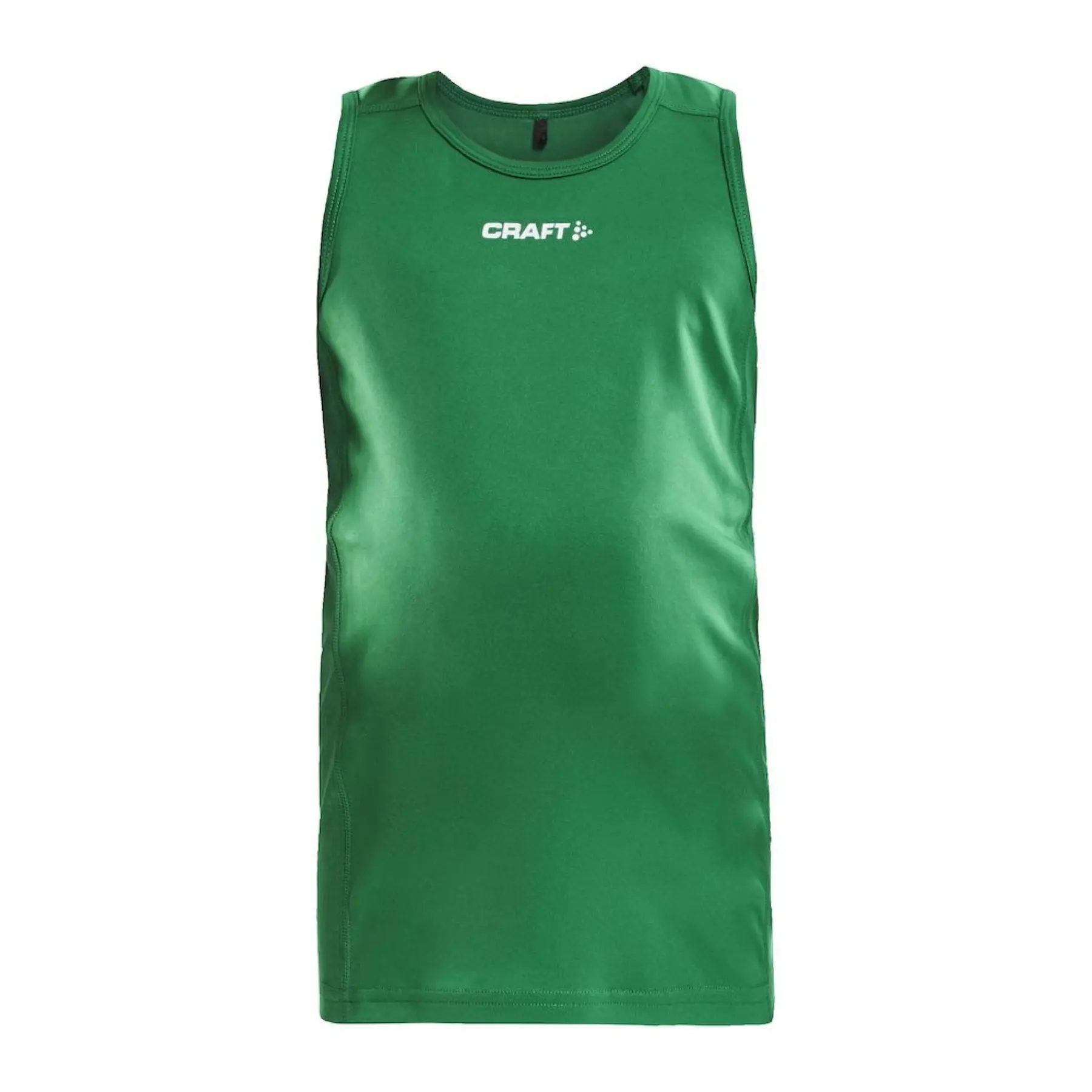 Sleeveless athletic top Craft rush