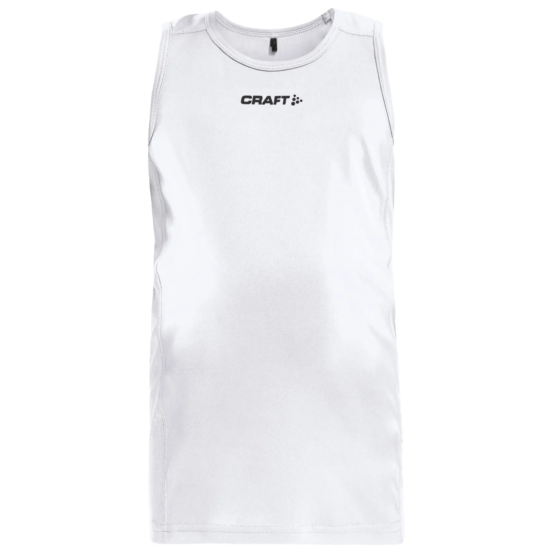 Sleeveless athletic top Craft rush