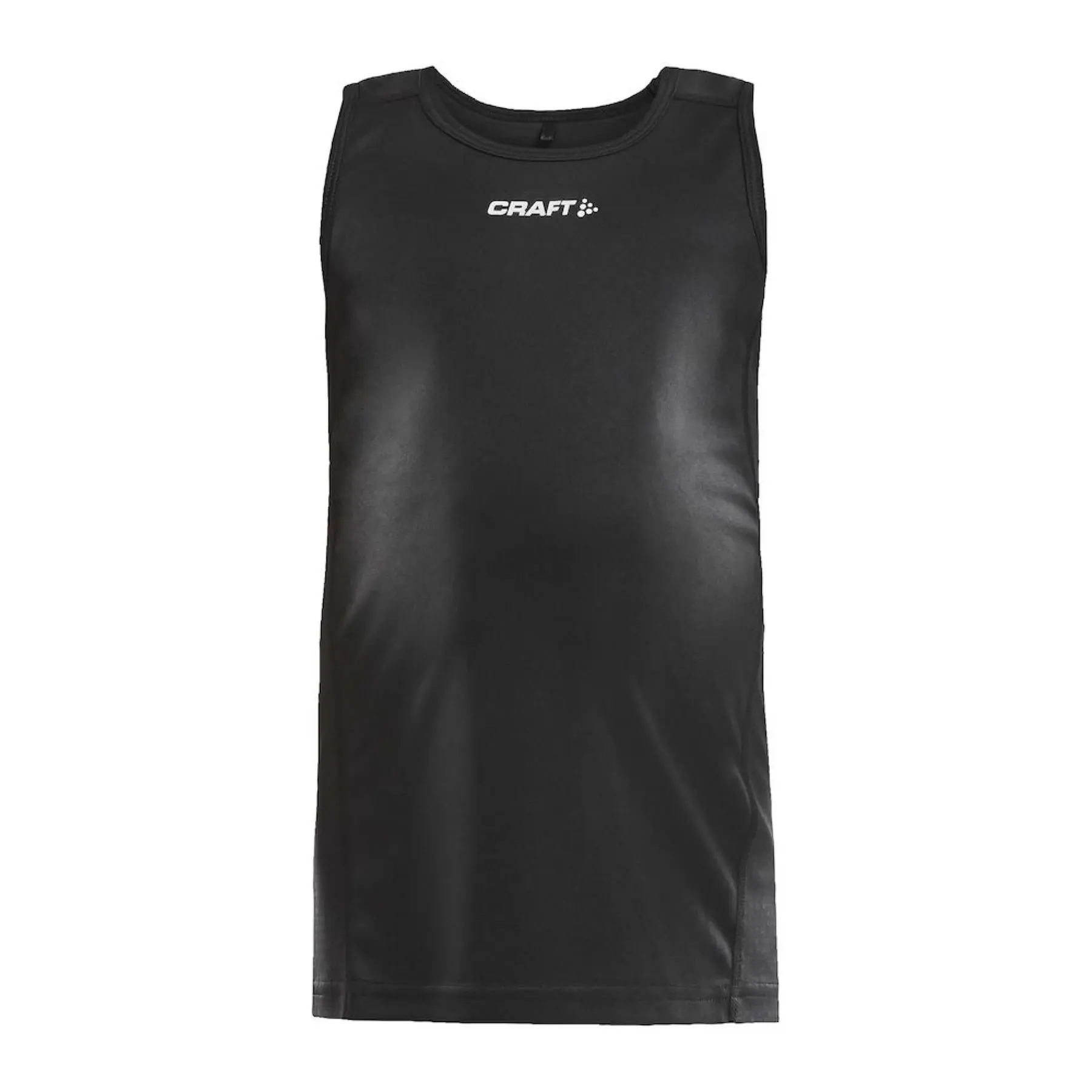 Sleeveless athletic top Craft rush