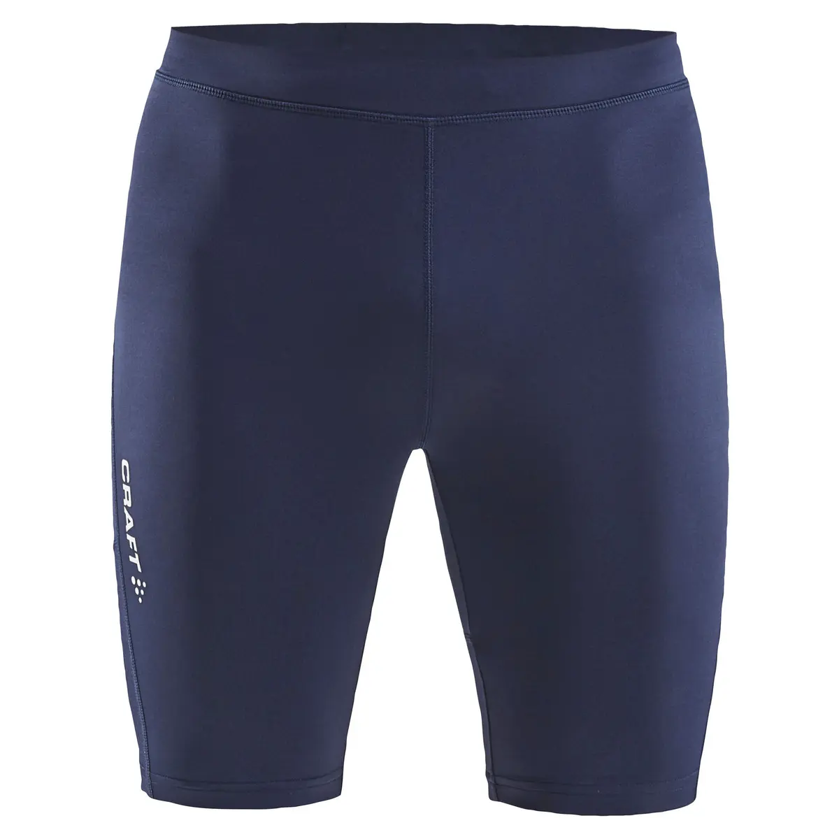 Craft Men's Bleu Compression Shorts Rush