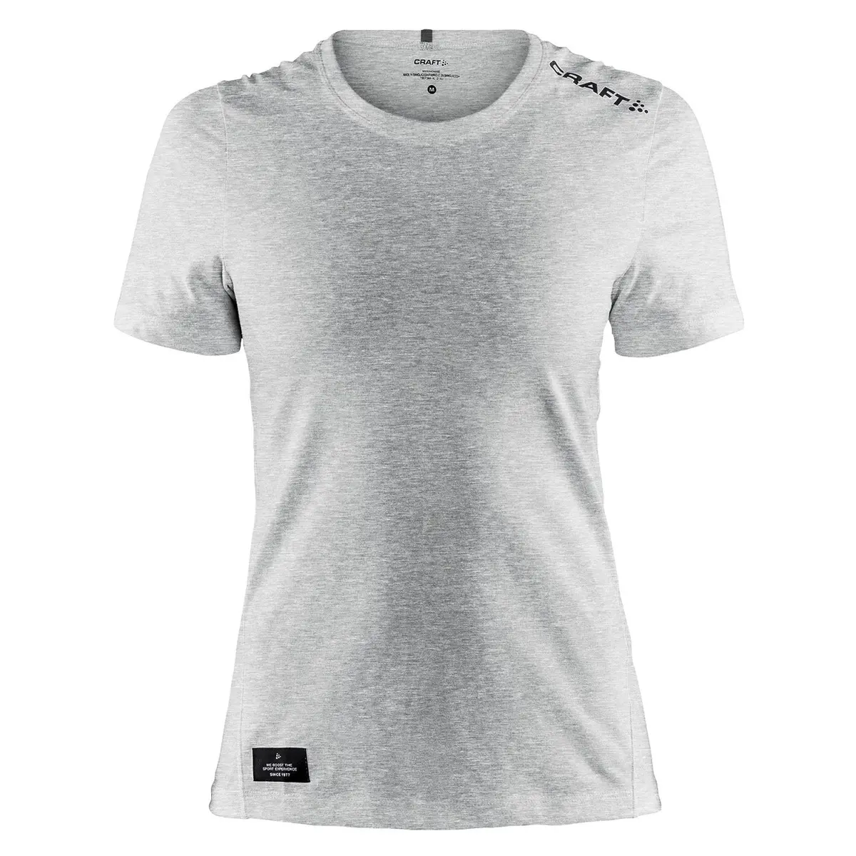 Damen-T-Shirt Craft Community Mix