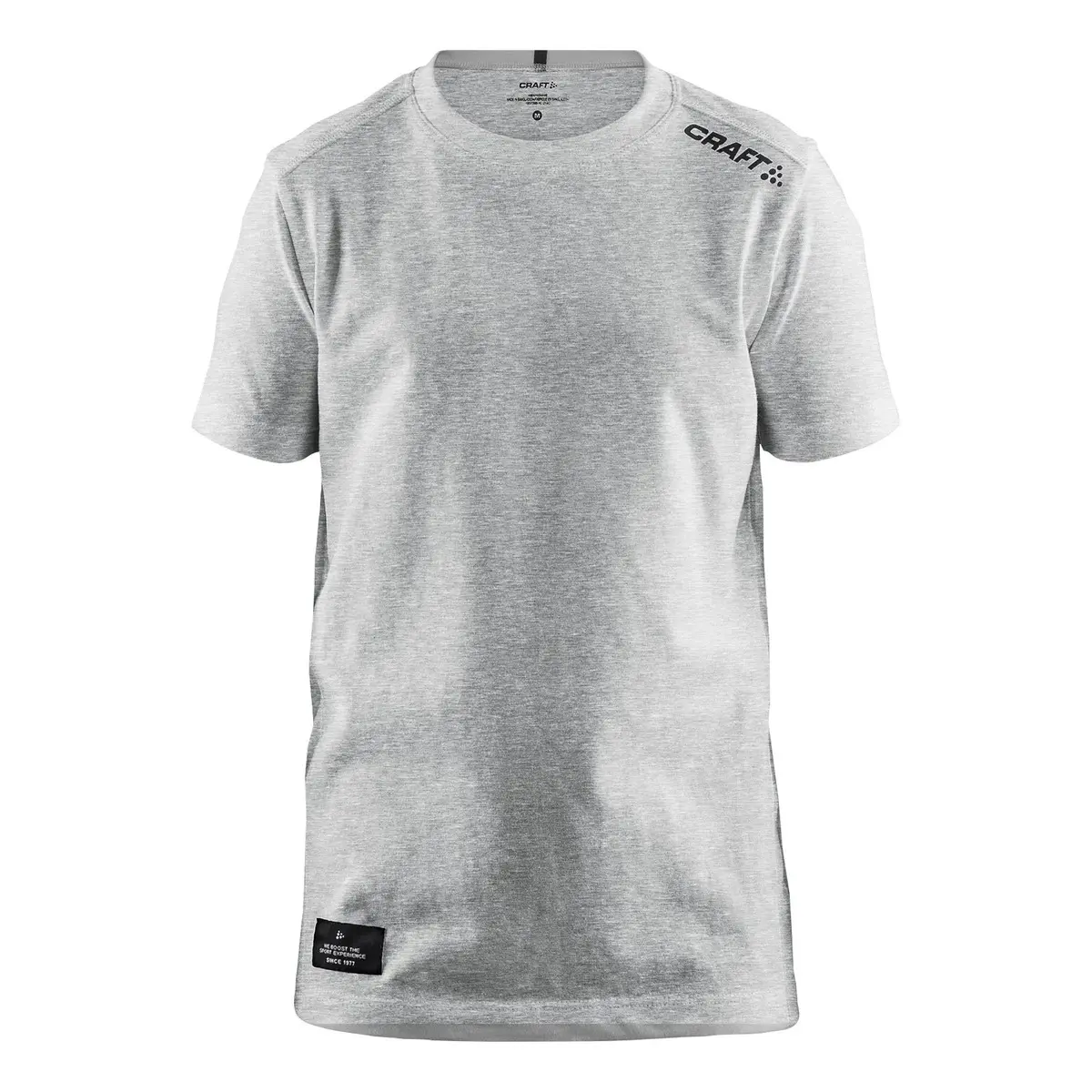 Kinder-T-Shirt Craft community mix