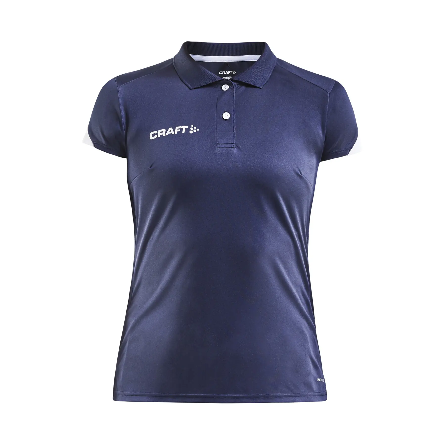 Polo-Shirt Damen Craft pro control impact