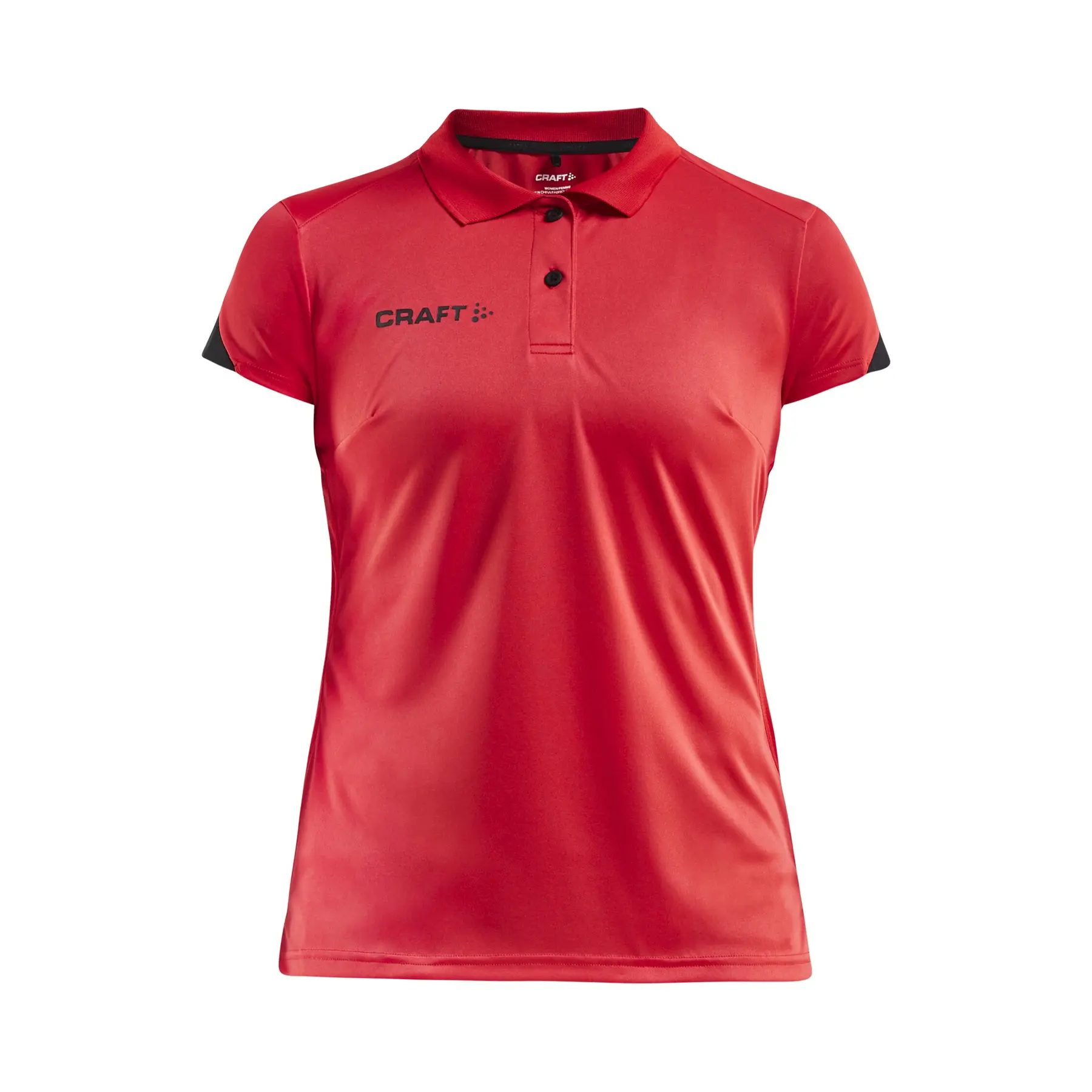 Polo-Shirt Damen Craft pro control impact