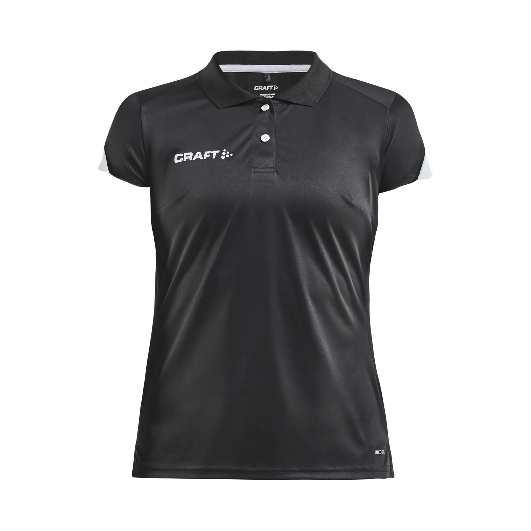 Polo-Shirt Damen Craft pro control impact